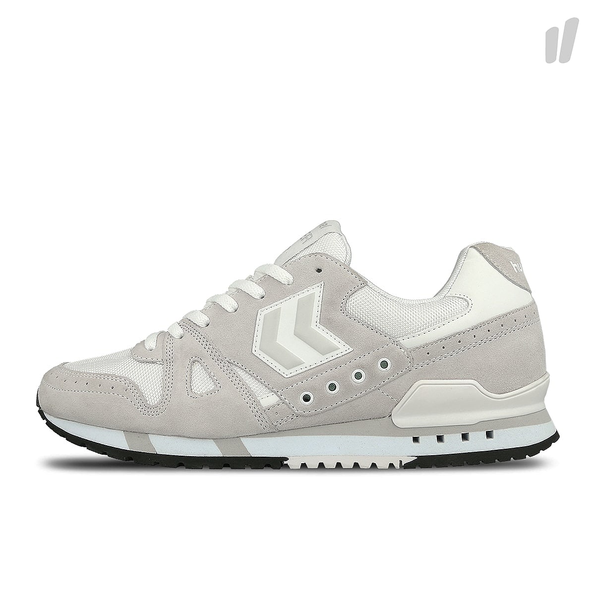 Hummel marathona gbw White Sneakers 65074-9001 | Overkill