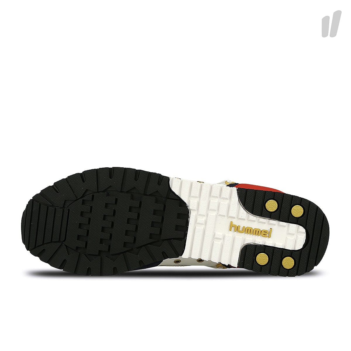 Hummel marathona racer Peacoat Sneakers Detail View 1 | Overkill