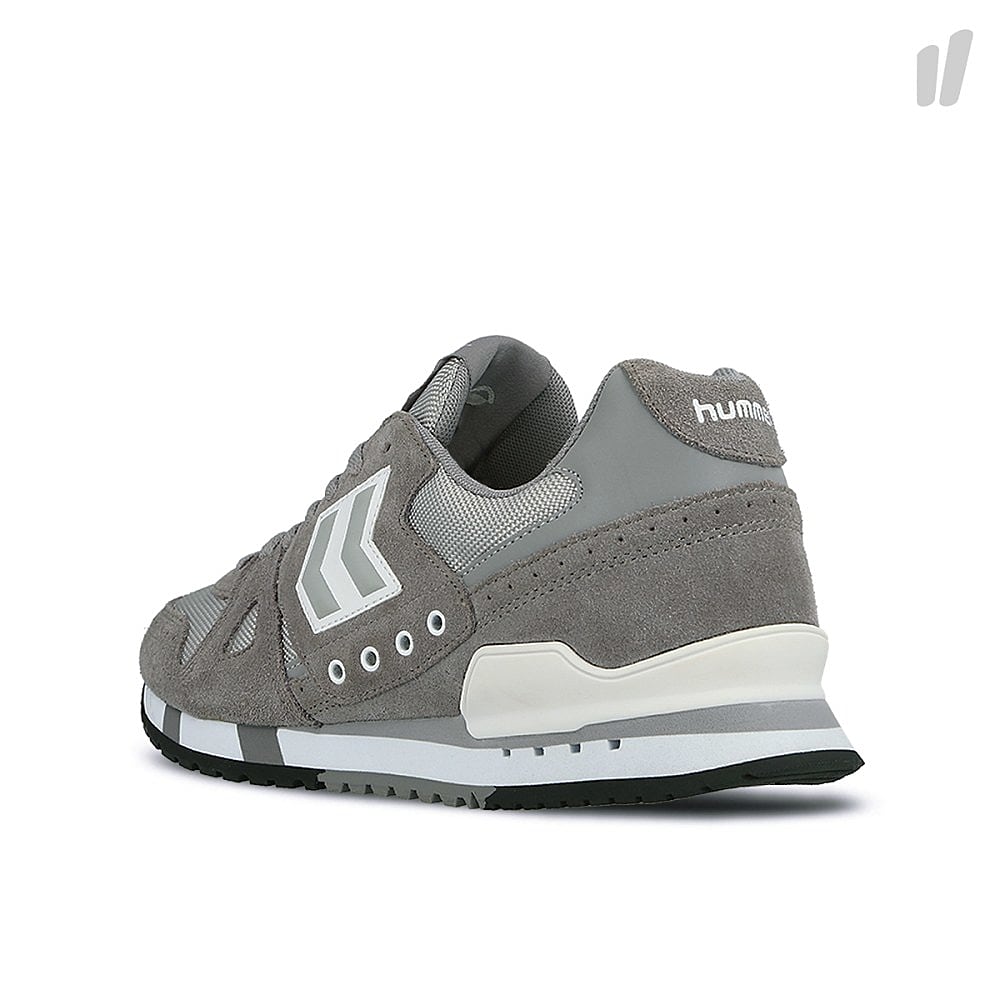 Hummel marathona gbw Alloy Sneakers Material | Overkill