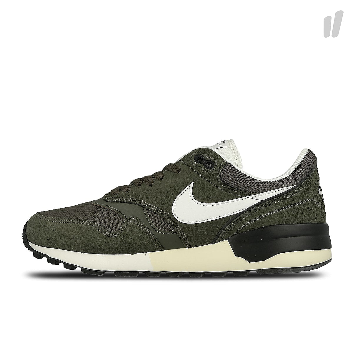 Nike air odyssey Cargo Khaki-Sail - Sail - Wolf Grey Sneakers 652989 303 | Overkill