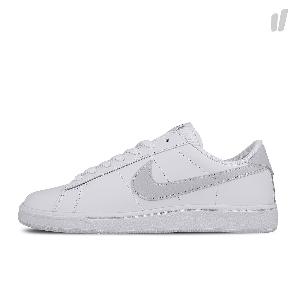 Nike tennis classic cs White-Pure Platinum Sneakers 683613 110 | Overkill