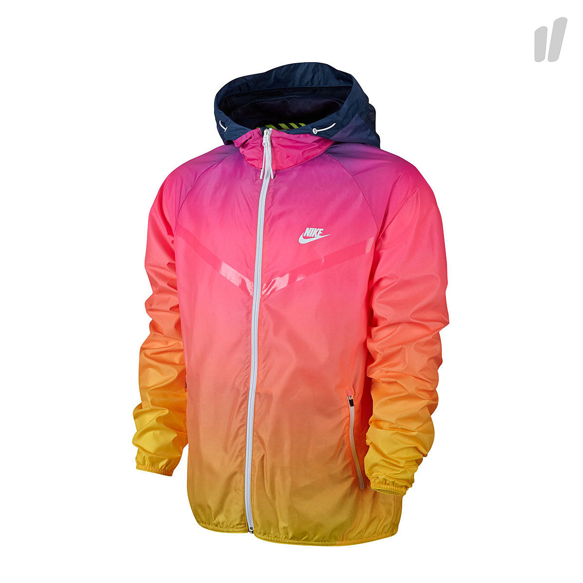 veste nike sunset windrunner