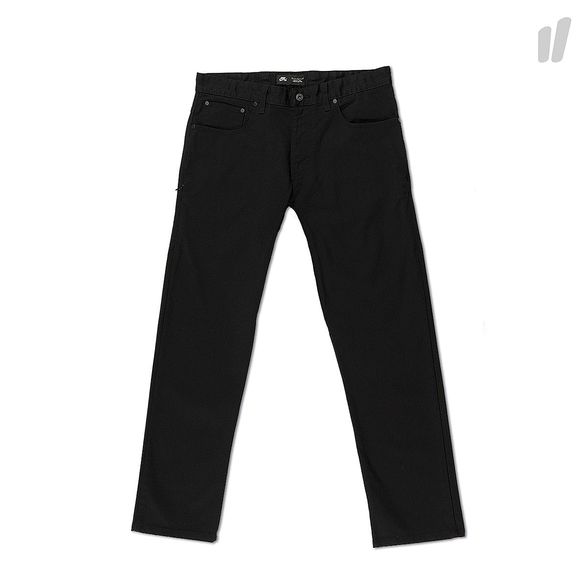 Nike SB FTM Pants Black Casual Pants 685949 010 | Overkill