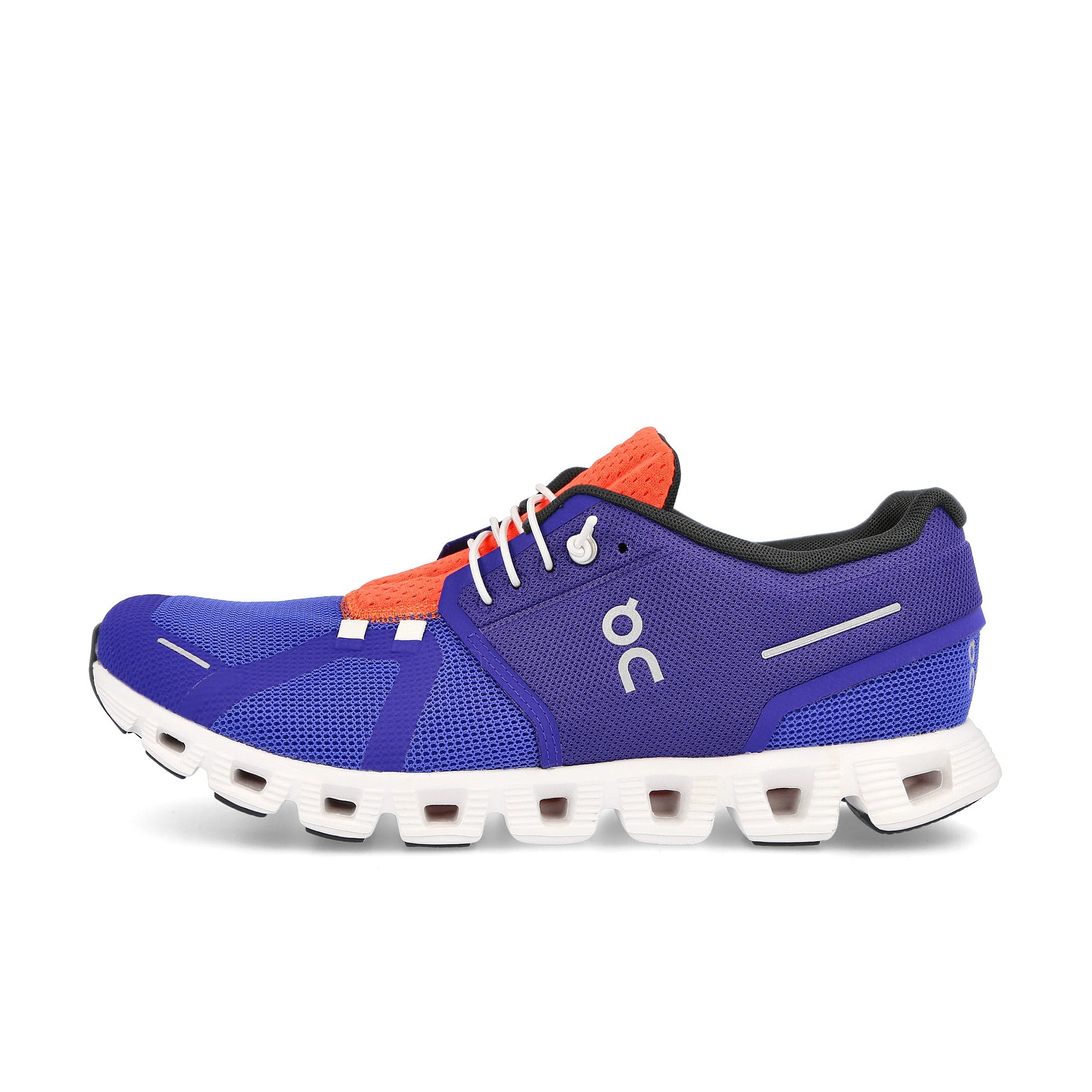 On wmns cloud 5 push Cobalt / Indigo 69.98851 | Overkill