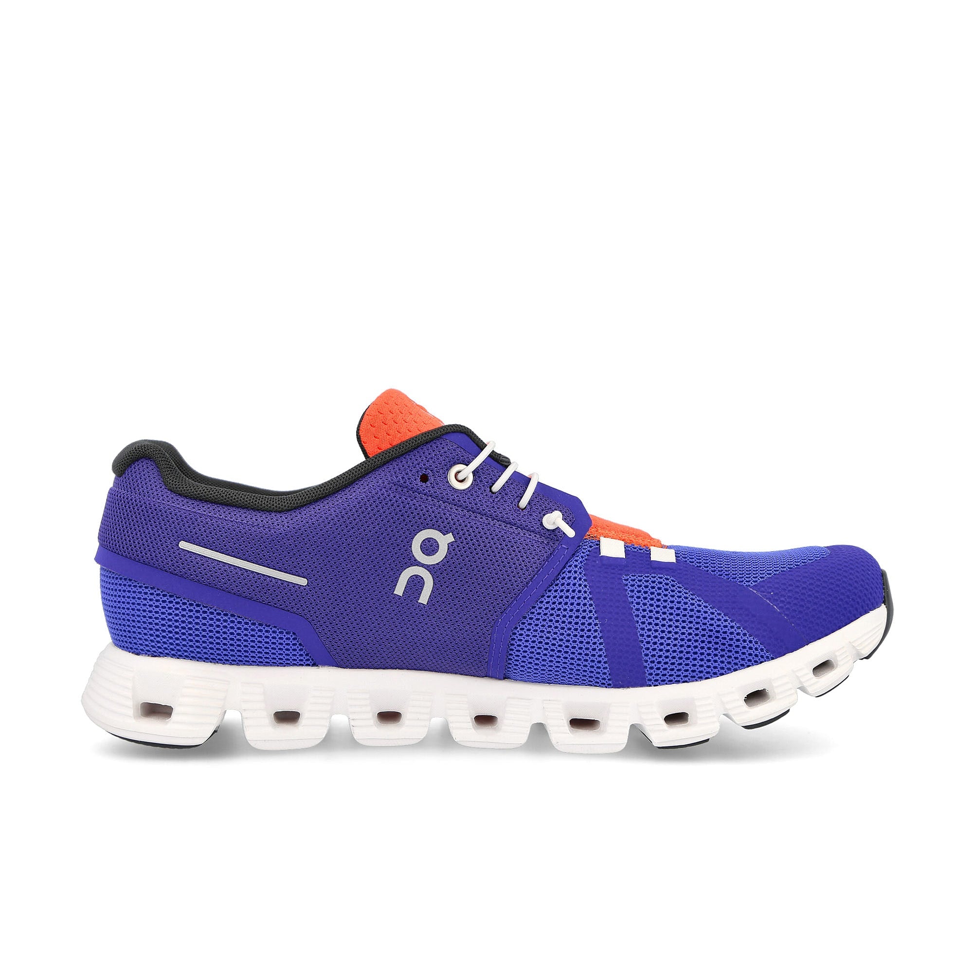 On wmns cloud 5 push Cobalt / Indigo Material | Overkill