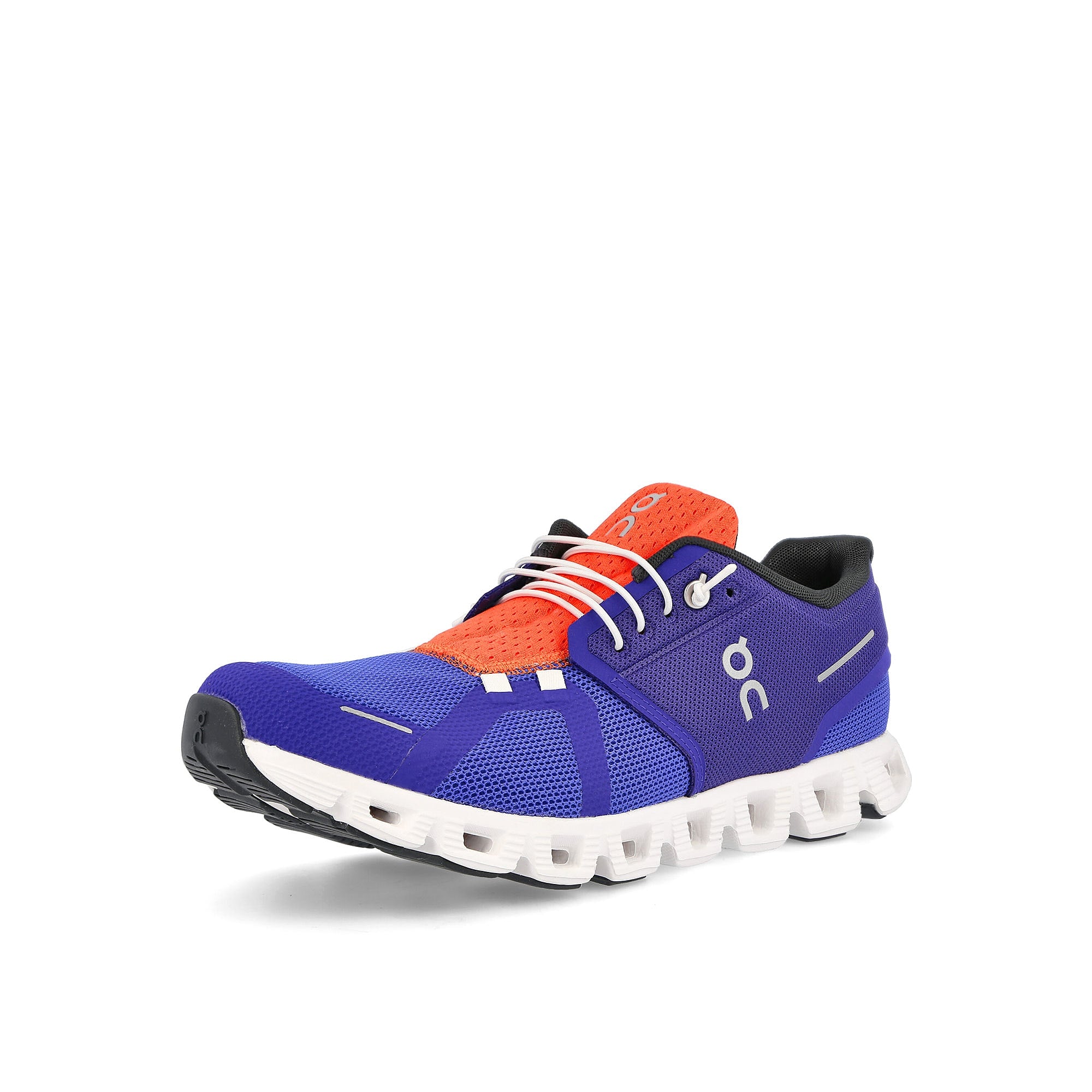 On wmns cloud 5 push Cobalt / Indigo Detailfoto | Overkill