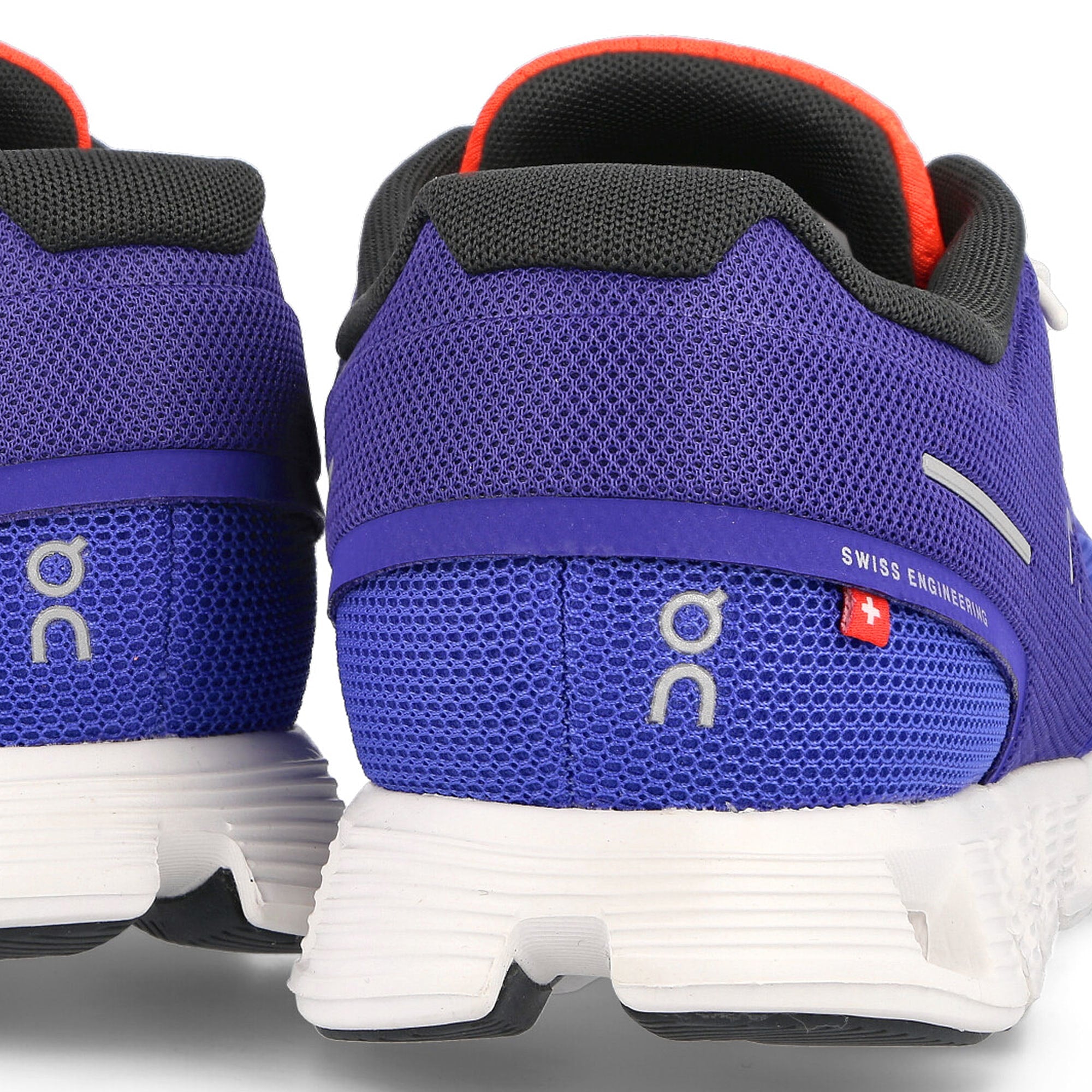 On wmns cloud 5 push Cobalt / Indigo Detail view 1 | Overkill