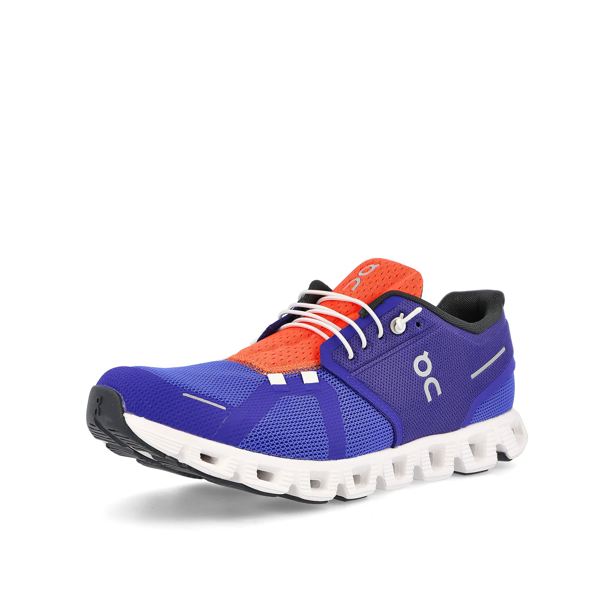 On cloud 5 push Cobalt / Indigo Detailfoto | Overkill