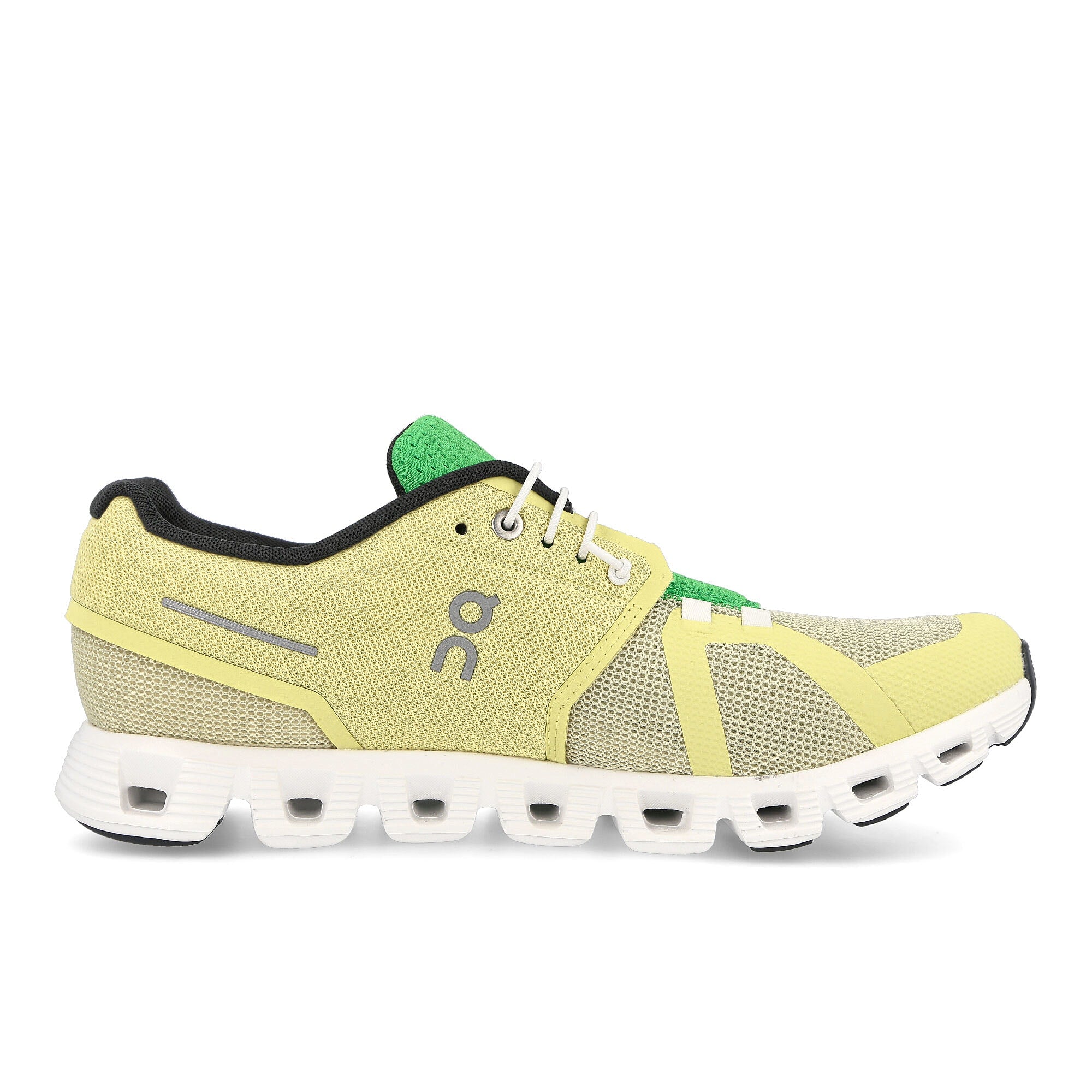 On cloud 5 push Hay / Acacia Material | Overkill