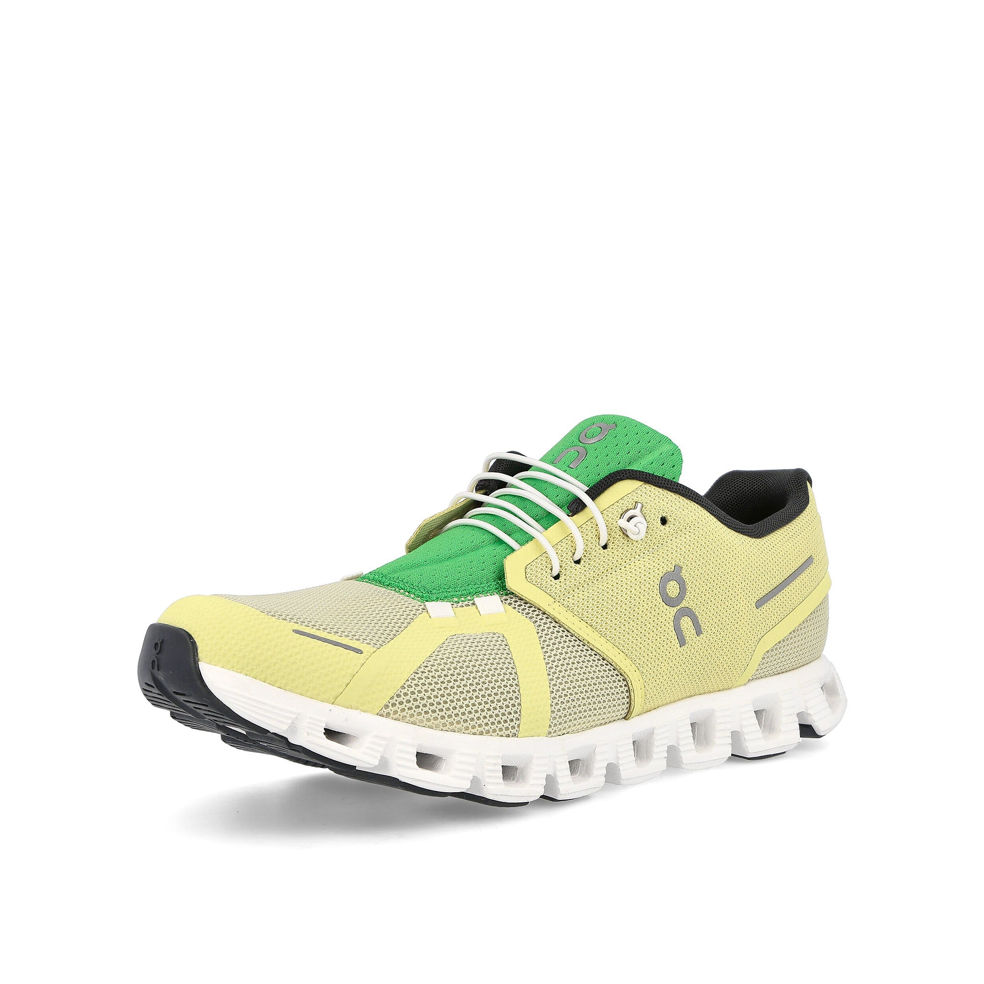 On cloud 5 push Hay / Acacia Detailfoto | Overkill