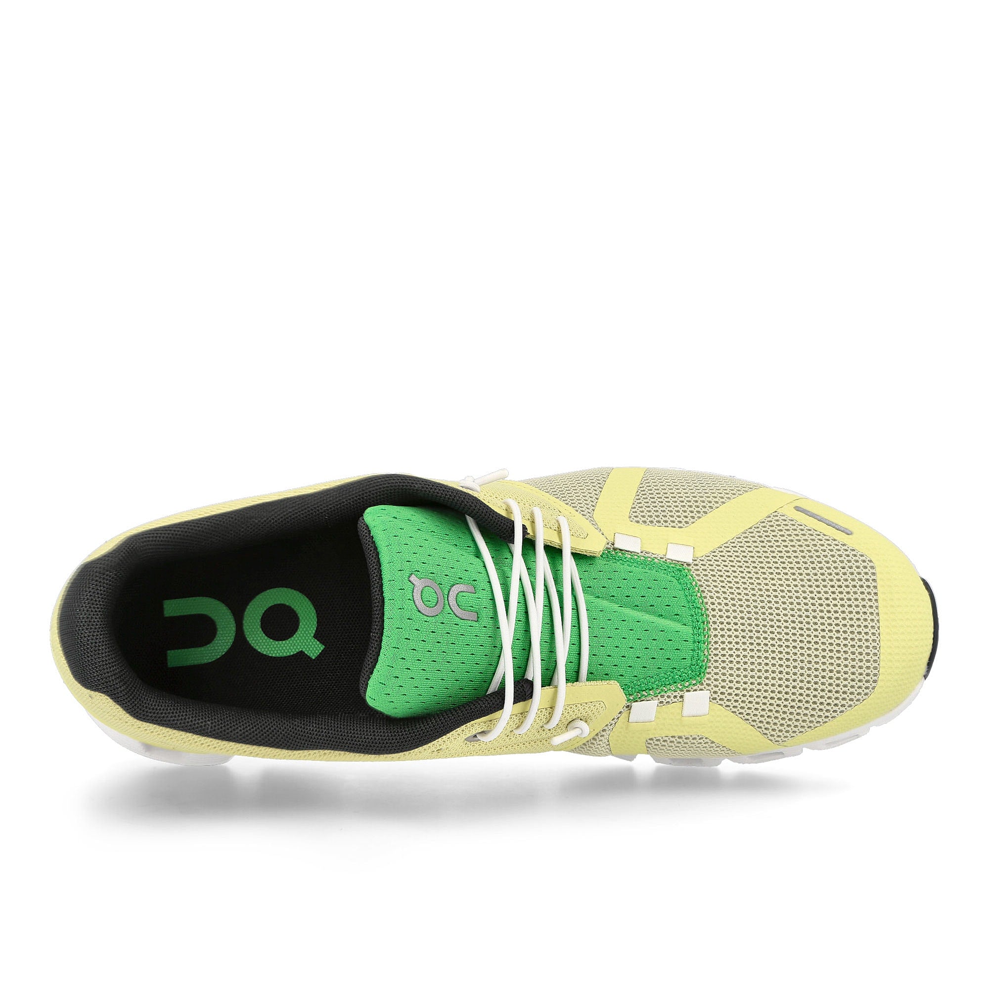 On cloud 5 push Hay / Acacia Detail view 2 | Overkill