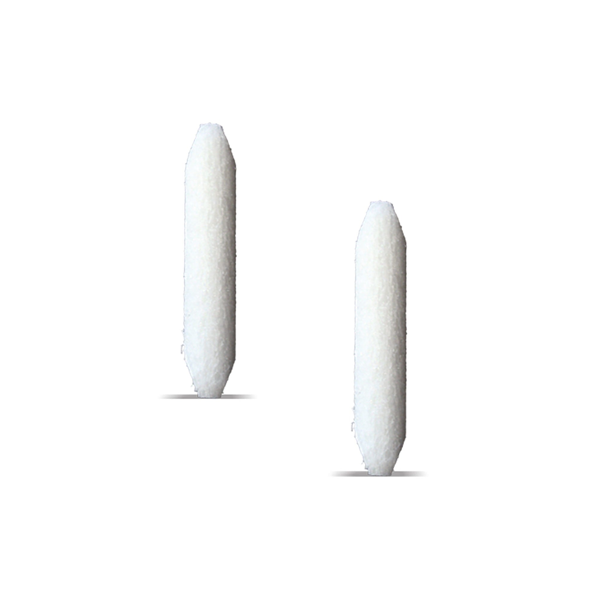 Molotow Calligraphy-Tip 2-5 mm - 2 pcs Marker Tips 699010 | Overkill