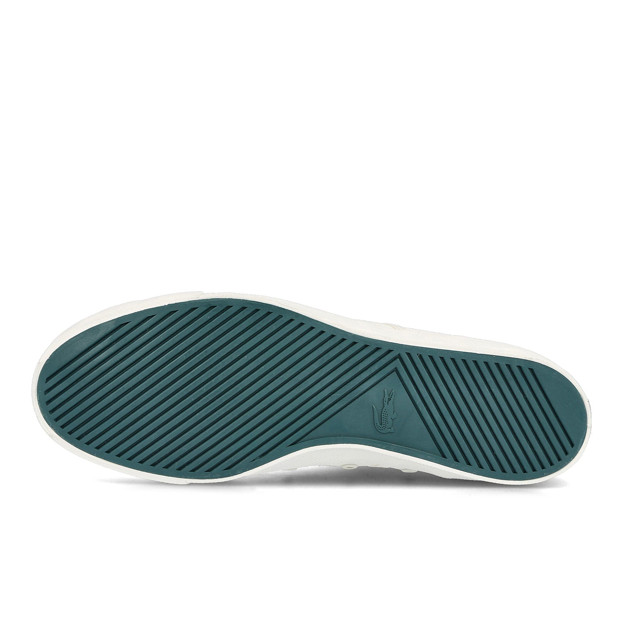 Lacoste rene og 120 1 cfa Off White-Off White Sneakers Detail View 1 | Overkill