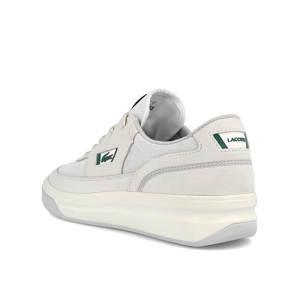 Lacoste g80 og 120 sma Off White-Off White Sneakers Material | Overkill