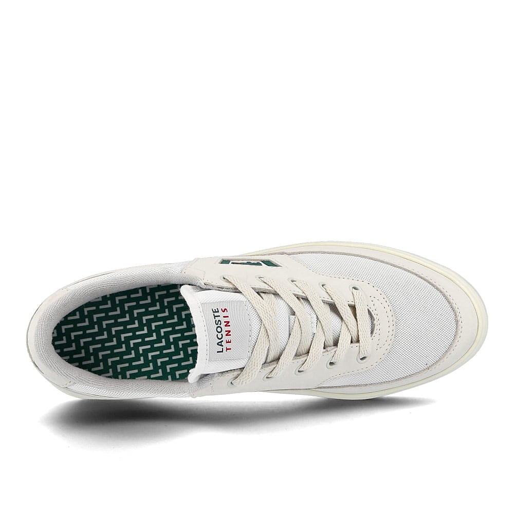 Lacoste g80 og 120 sma Off White-Off White Sneakers Detailfoto | Overkill