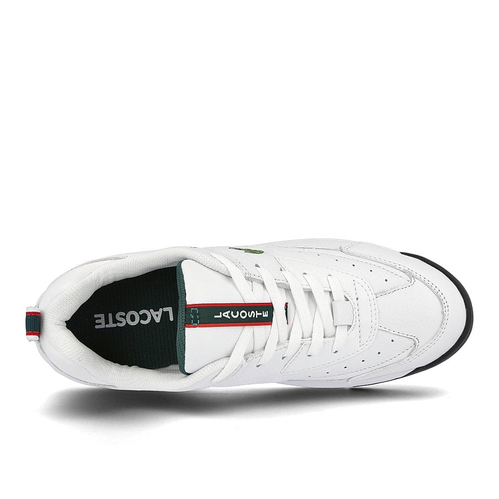 Lacoste v-ultra og 120 1 sma White-White Sneakers Detailfoto | Overkill