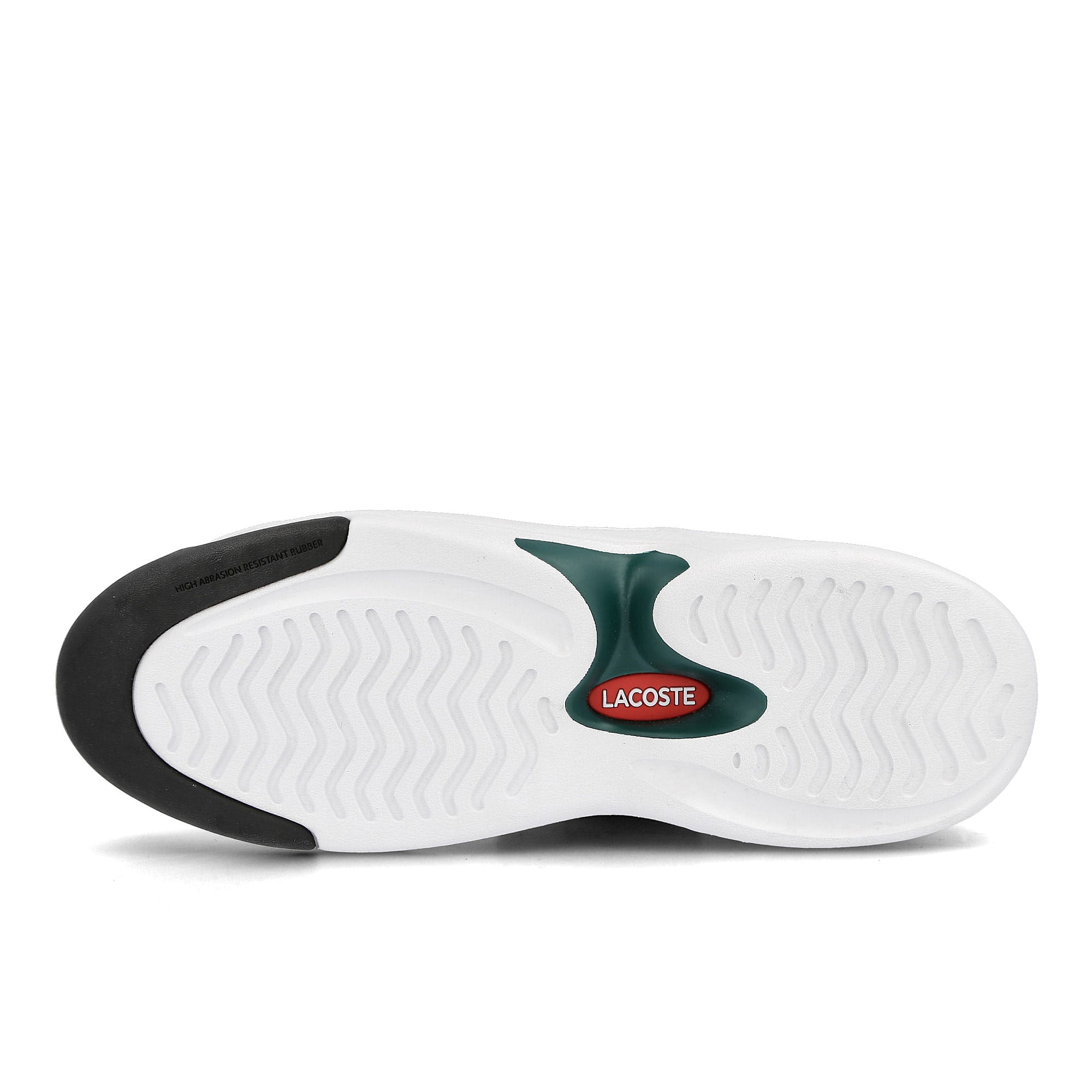 Lacoste v-ultra og 120 1 sma White-White Sneakers Detail View 1 | Overkill