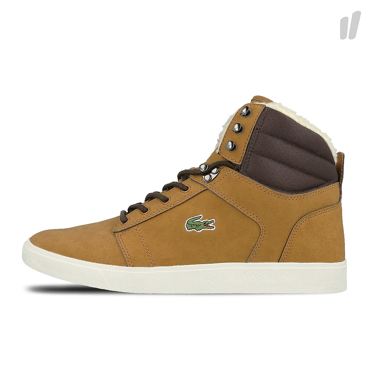 Lacoste orelle put2 spm Tan Sneakers 7-30SPM00328R3 | Overkill