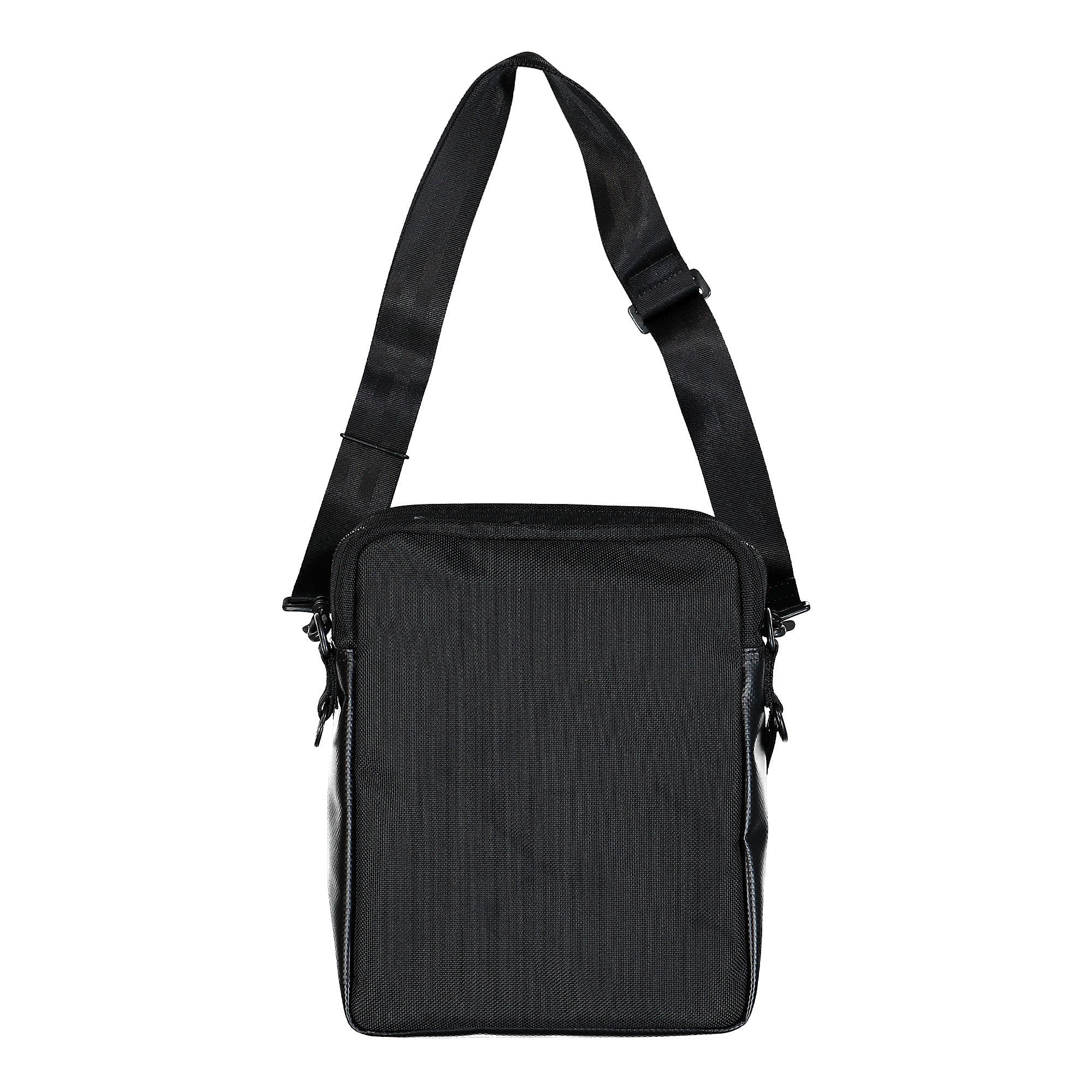 Porter-Yoshida & Co. Heat Shoulder Bag Black Shoulder & Cross Body Bags Material | Overkill