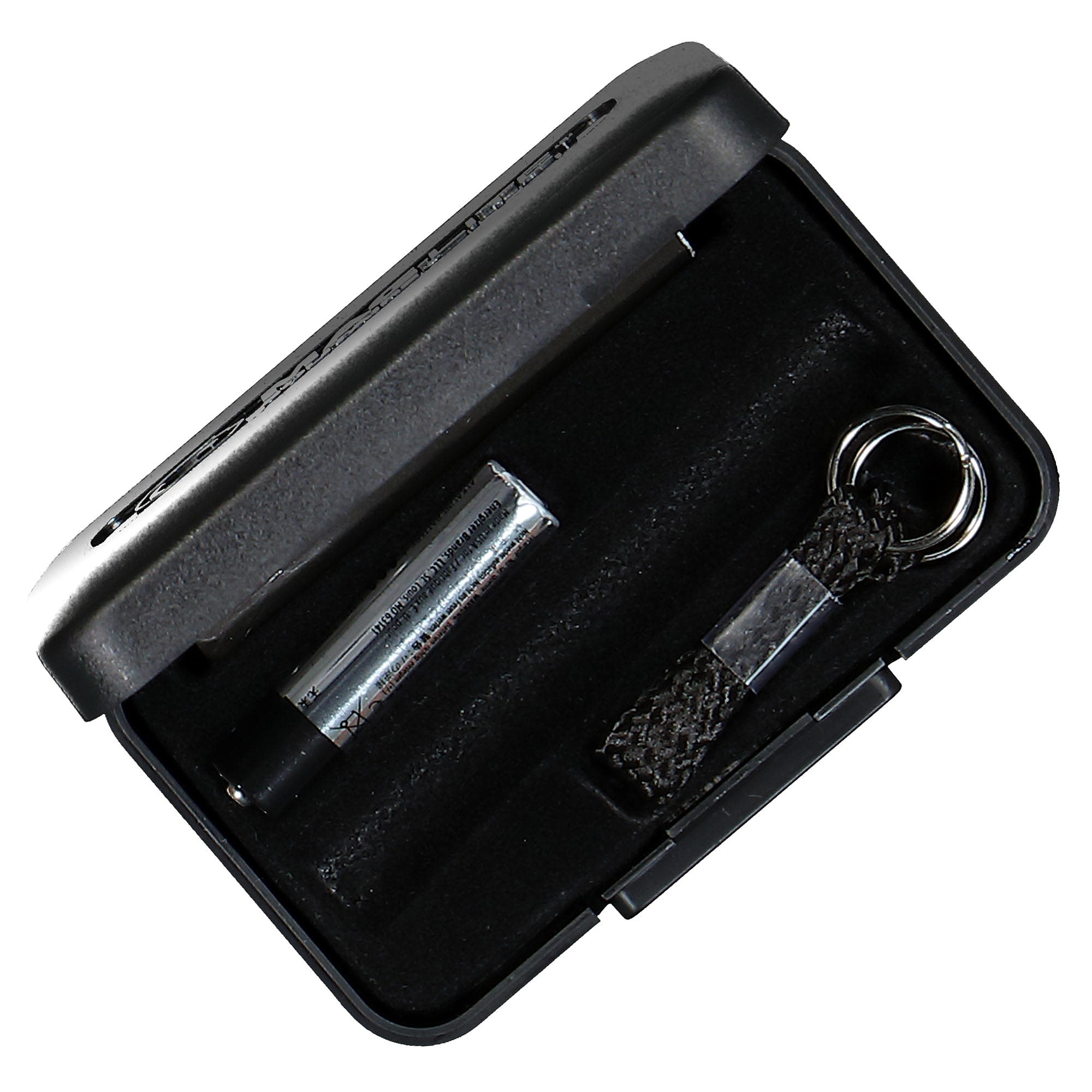 Porter-Yoshida & Co. Heat Shoulder Bag Black Shoulder & Cross Body Bags Detail view 1 | Overkill