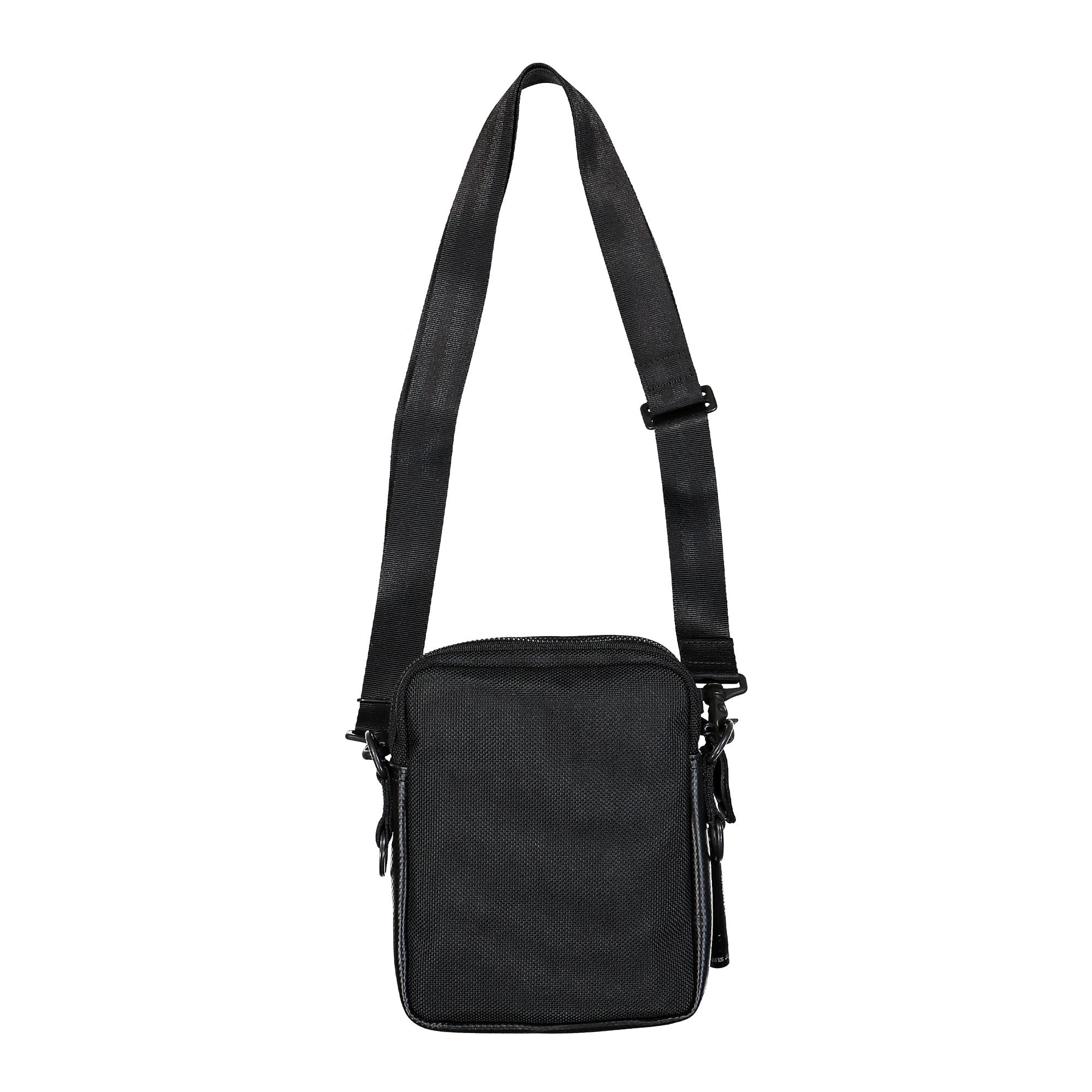 Porter-Yoshida & Co. Heat Shoulder Bag Black Shoulder & Cross Body Bags Close-up | Overkill