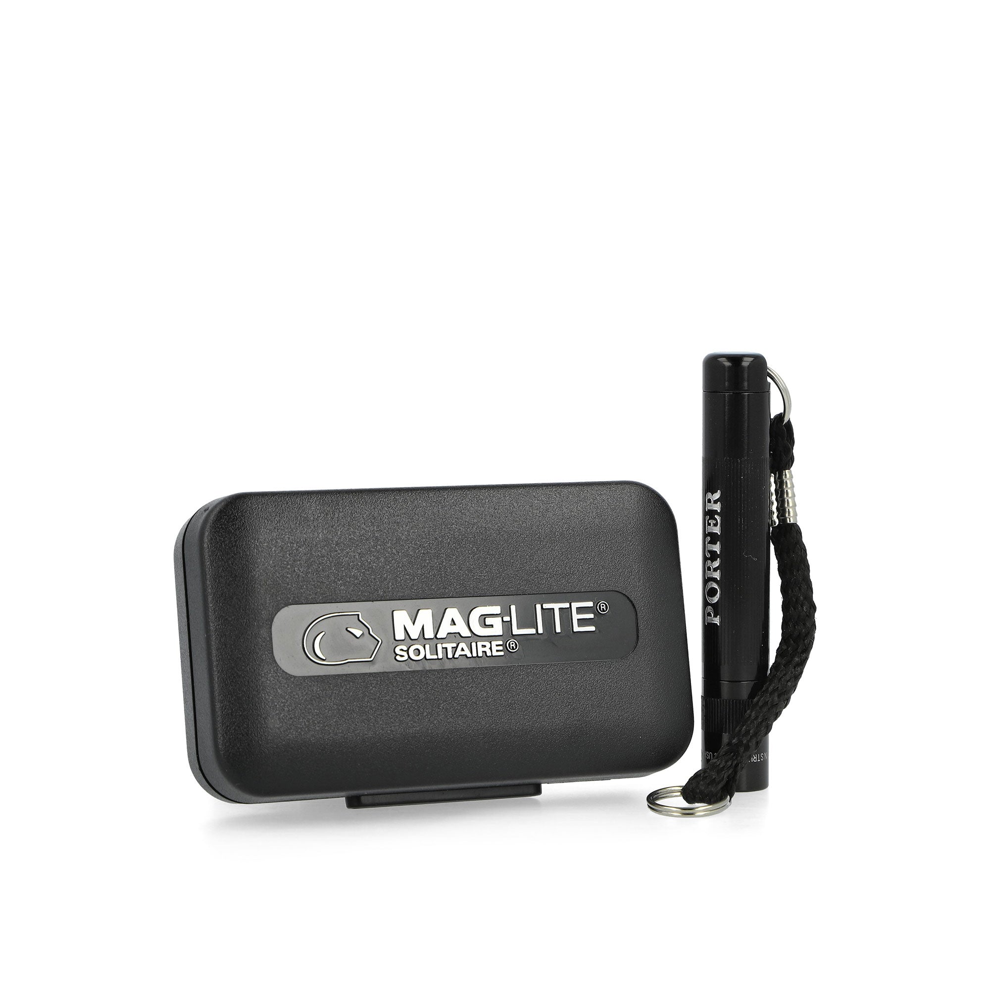 Porter-Yoshida & Co. Heat Messenger Bag (L) Black Briefcases & Messenger Bags 703-07967-10 Detailfoto | Overkill