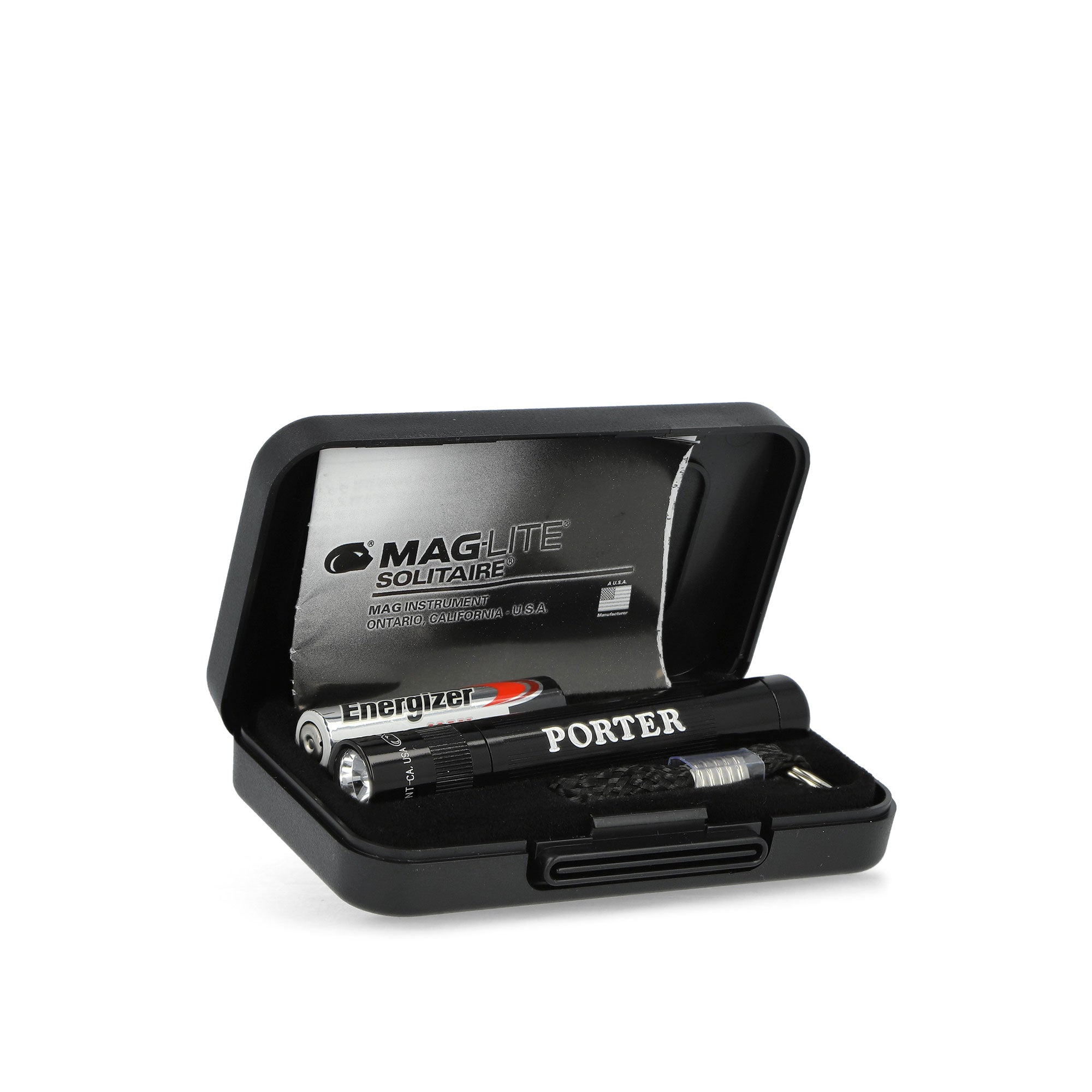 Porter-Yoshida & Co. Heat Messenger Bag (L) Black Briefcases & Messenger Bags 703-07967-10 Detail View 1 | Overkill