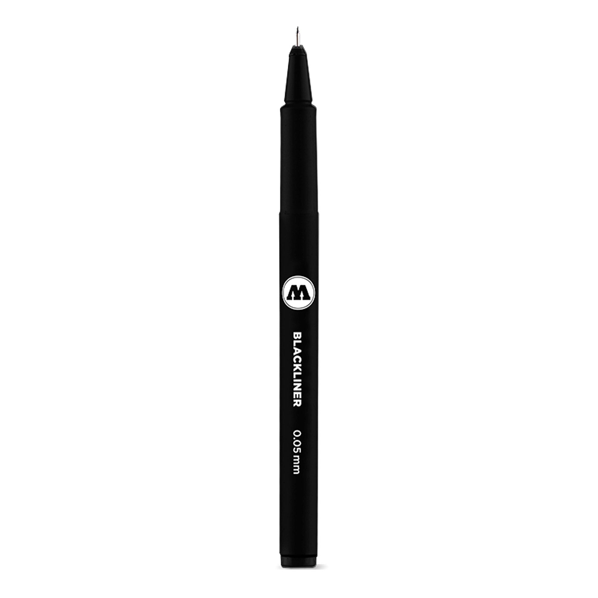 Molotow blackliner single marker Marker 703200 | Overkill