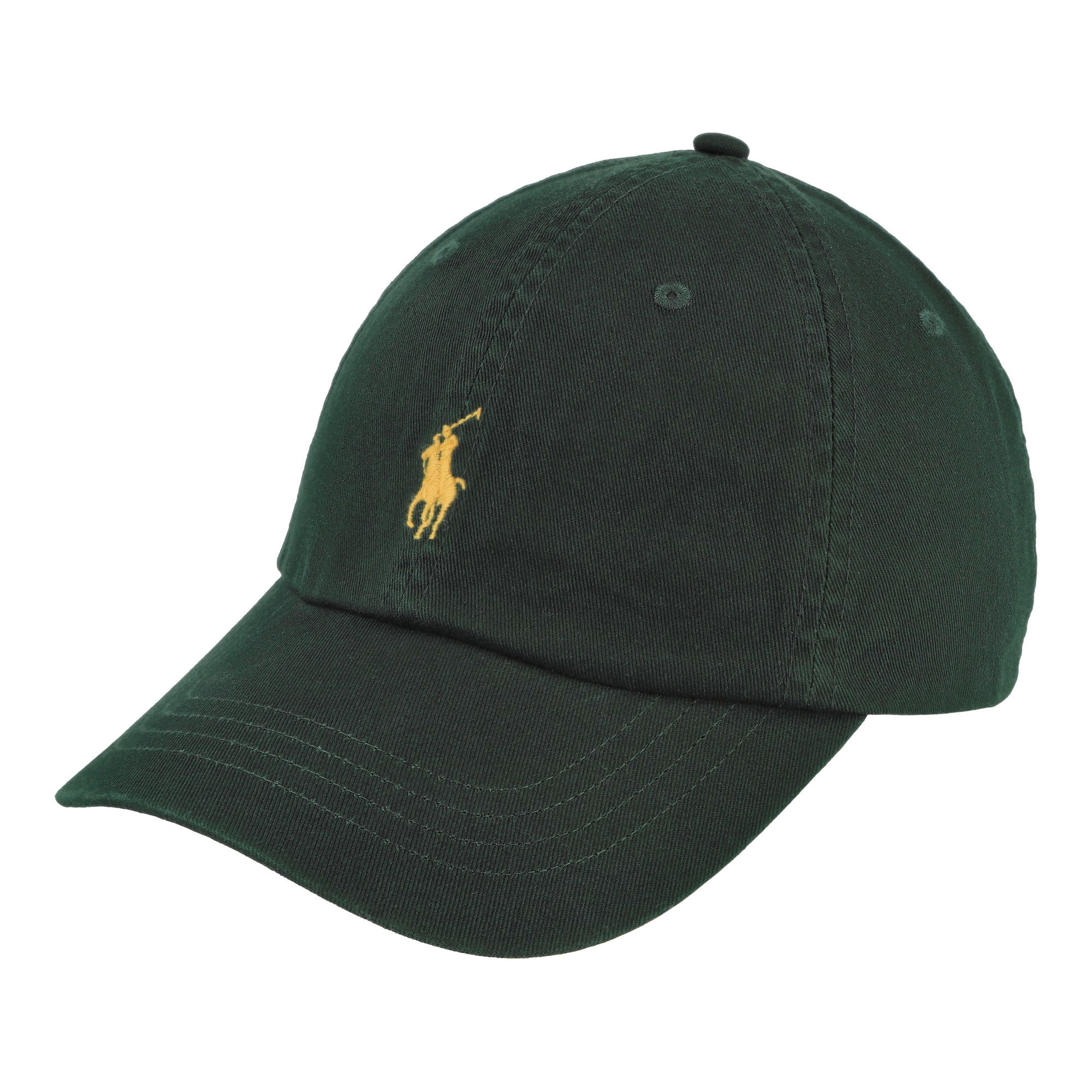 Polo Ralph Lauren Classic Sport Cap Moss Agate Caps 710667709111 | Overkill