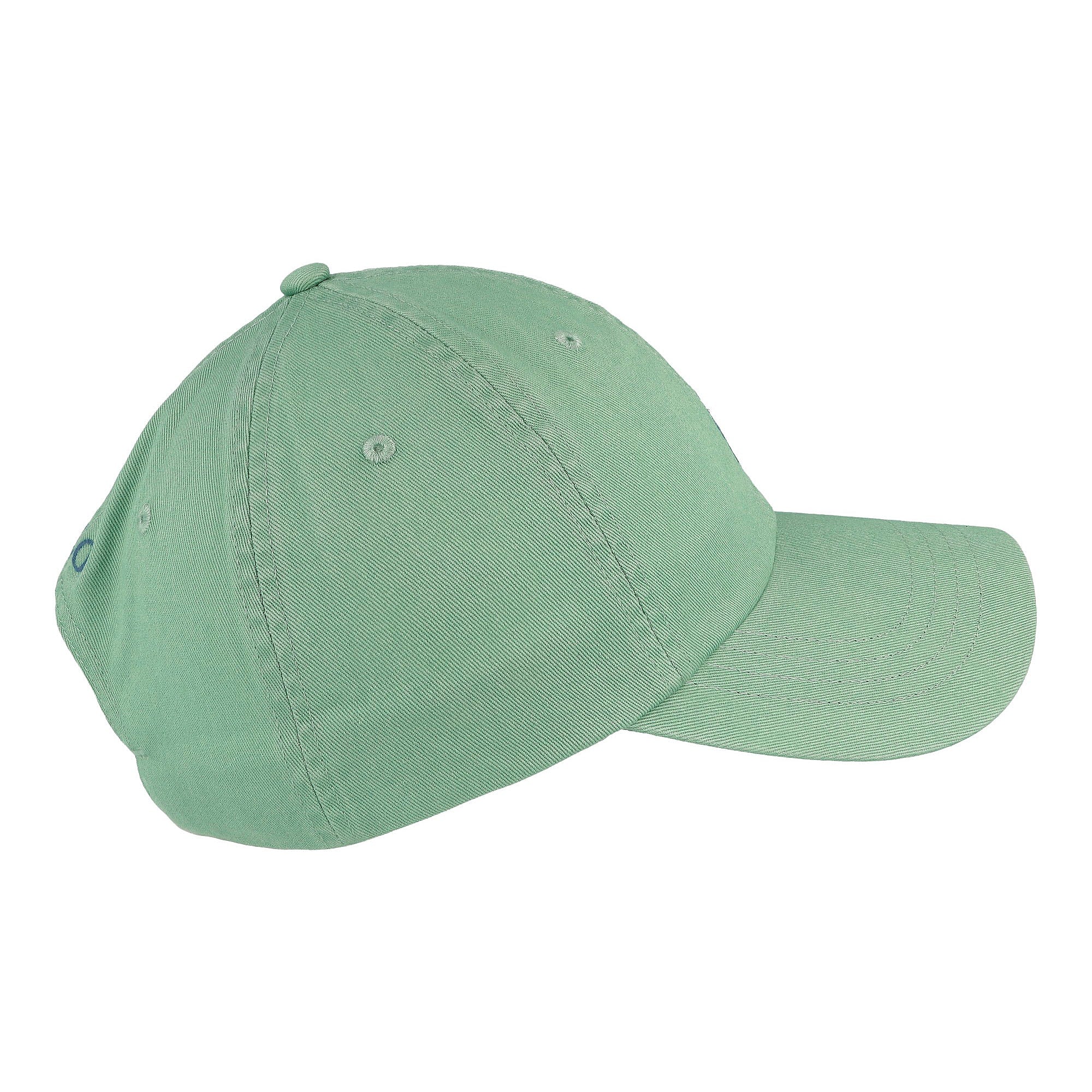 Polo Ralph Lauren Classic Sport Cap Celadon Caps Close-up | Overkill