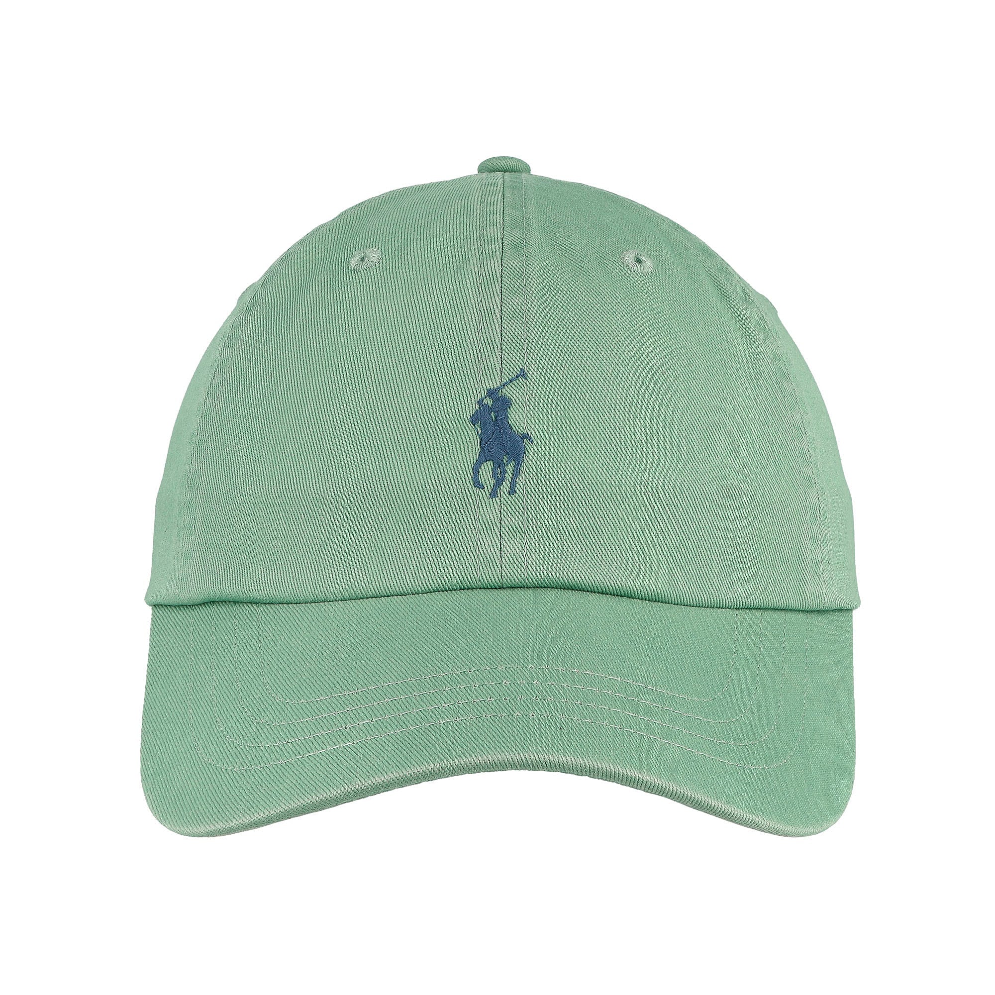Polo Ralph Lauren Classic Sport Cap Celadon Caps Detailfoto | Overkill