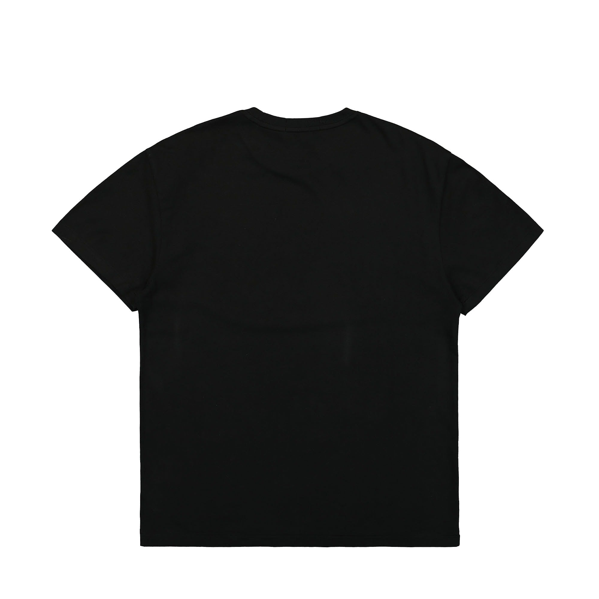 Polo Ralph Lauren Polo Sport Classic-Fit T-Shirt Polo Black T-Shirts Material | Overkill