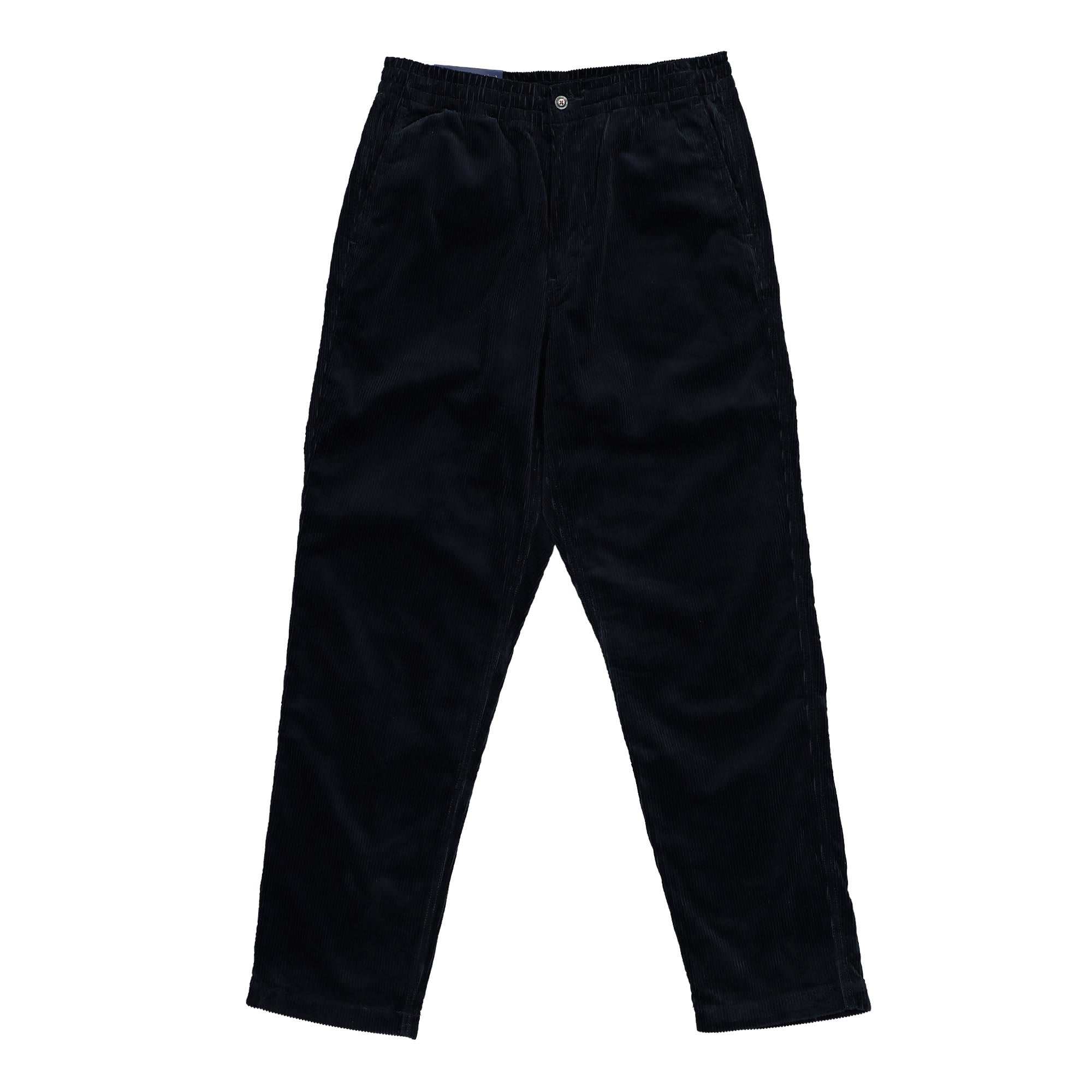 Polo Ralph Lauren Classic Fit Prepster Corduroy Pant Aviator Navy Sweat & Track Pants 710811523007 | Overkill