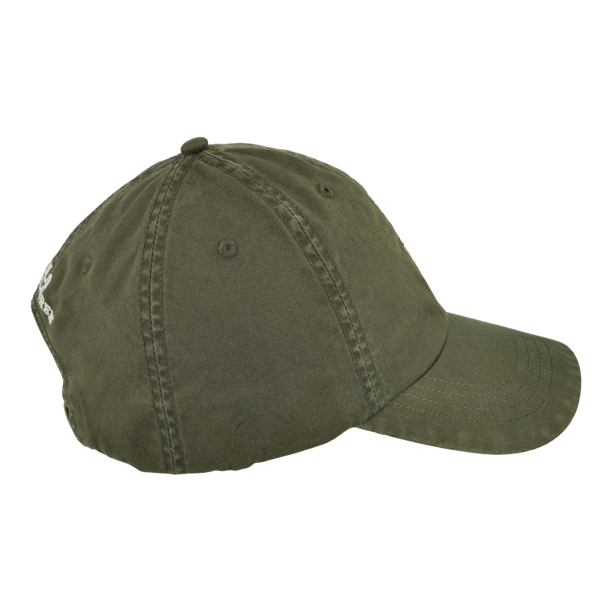 Polo Ralph Lauren Classic Sport Cap Armadillo Caps Close-up | Overkill