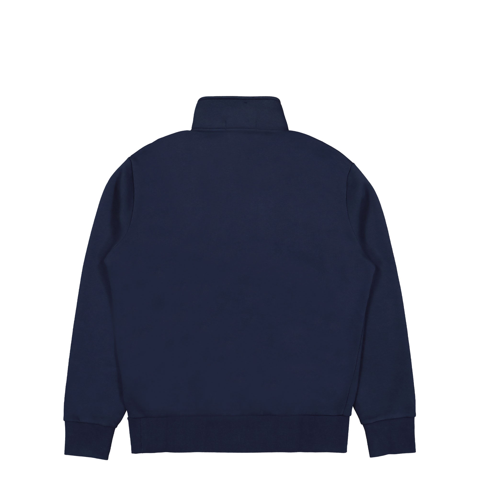 Polo Ralph Lauren Polo Sport Half-Zip Sweatshirt Navy / White Sweatshirts Material | Overkill