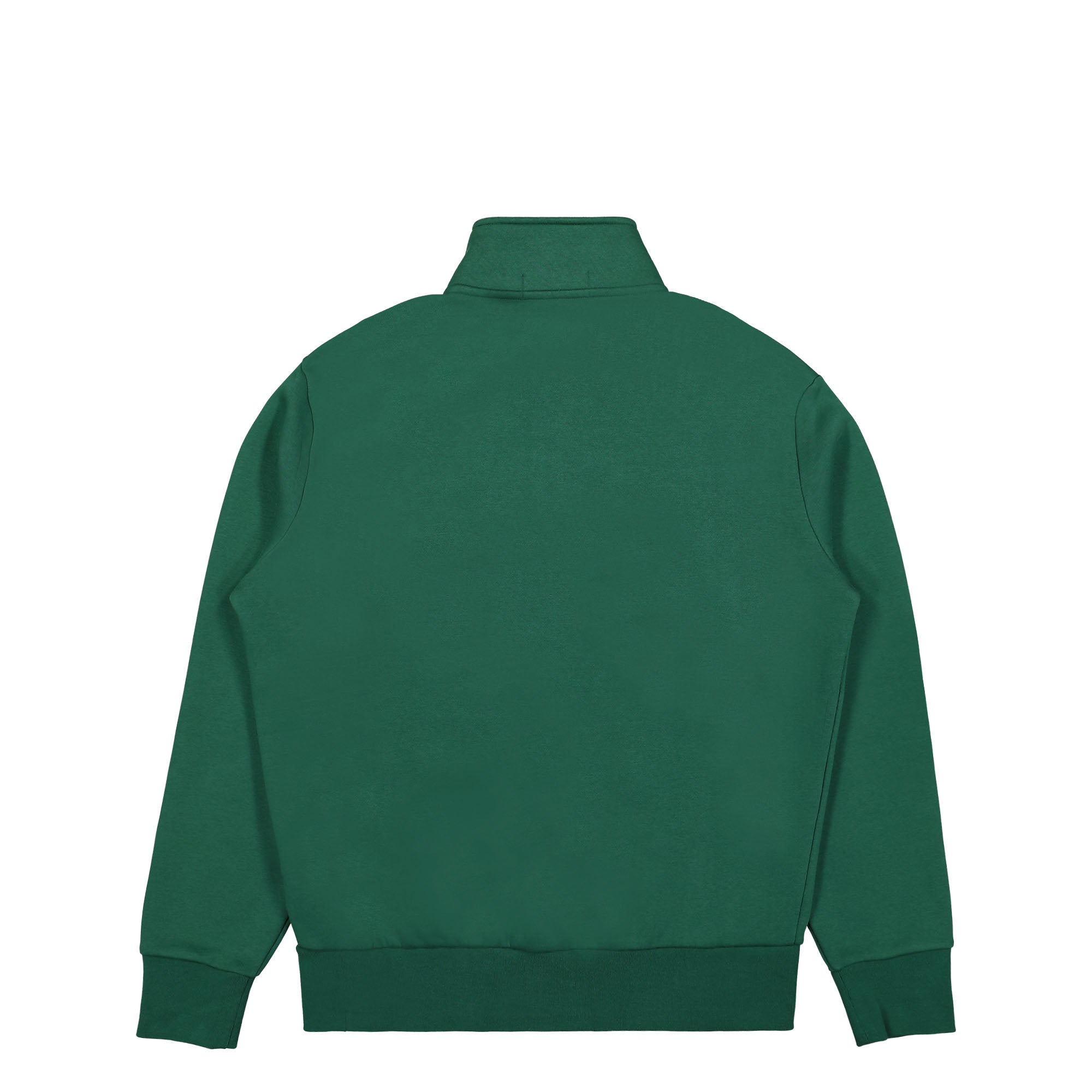 Polo Ralph Lauren Polo Sport Half-Zip Sweatshirt Kelly Green Sweatshirts Material | Overkill