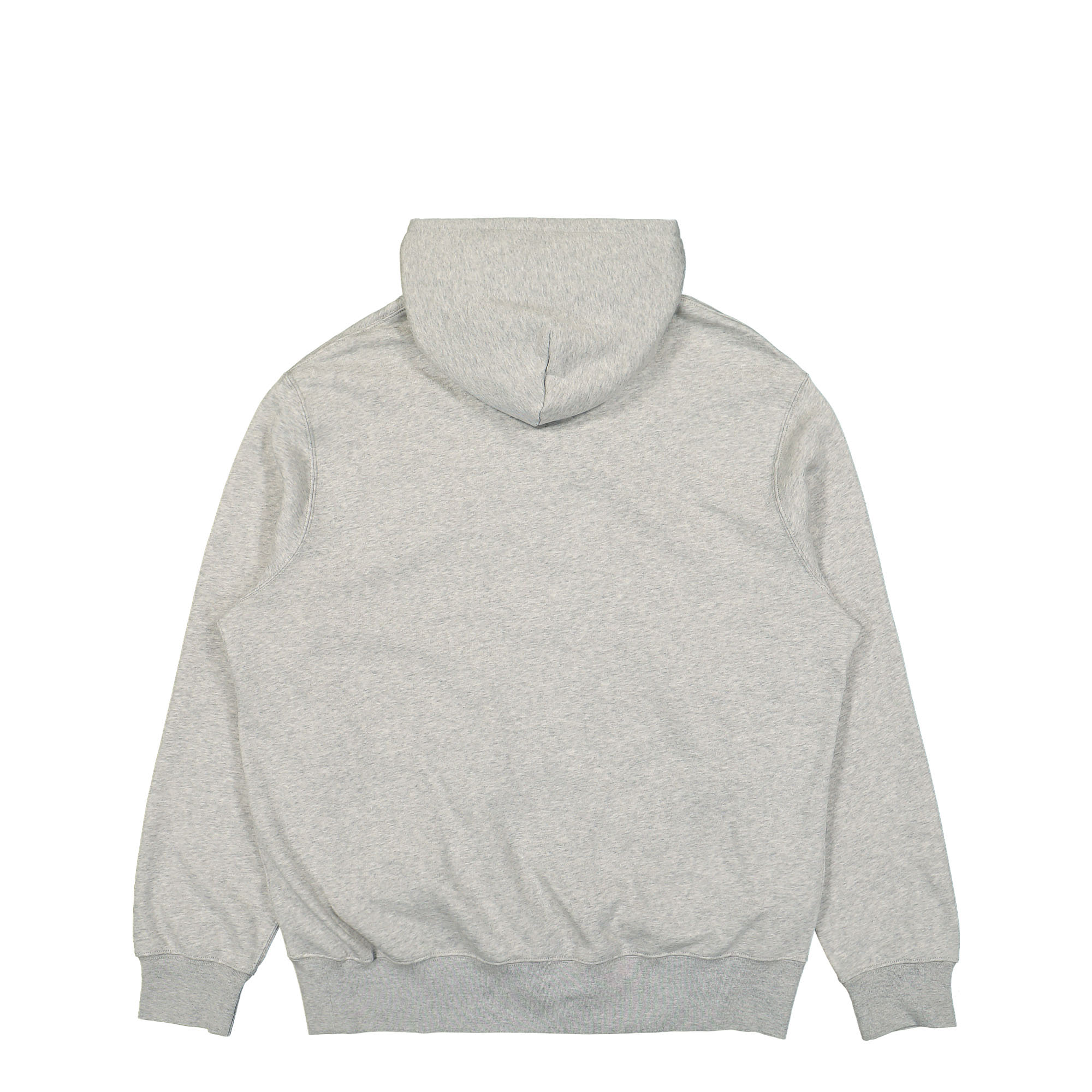 Polo Ralph Lauren Long Sleeve Polo Bear Sweatshirt Hoodie Heather Grey Hoodies Material | Overkill
