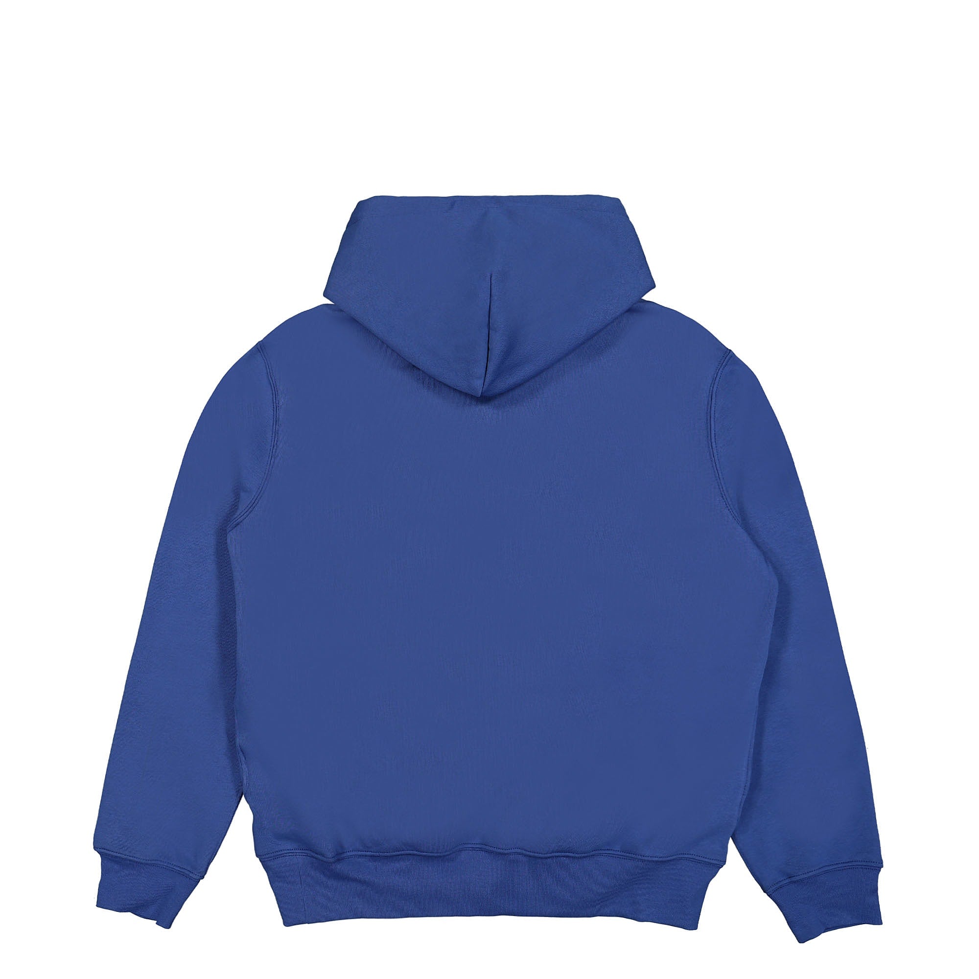 Polo Ralph Lauren Polo Bear Fleece Hoodie Beach Royal Blue Hoodies Material | Overkill