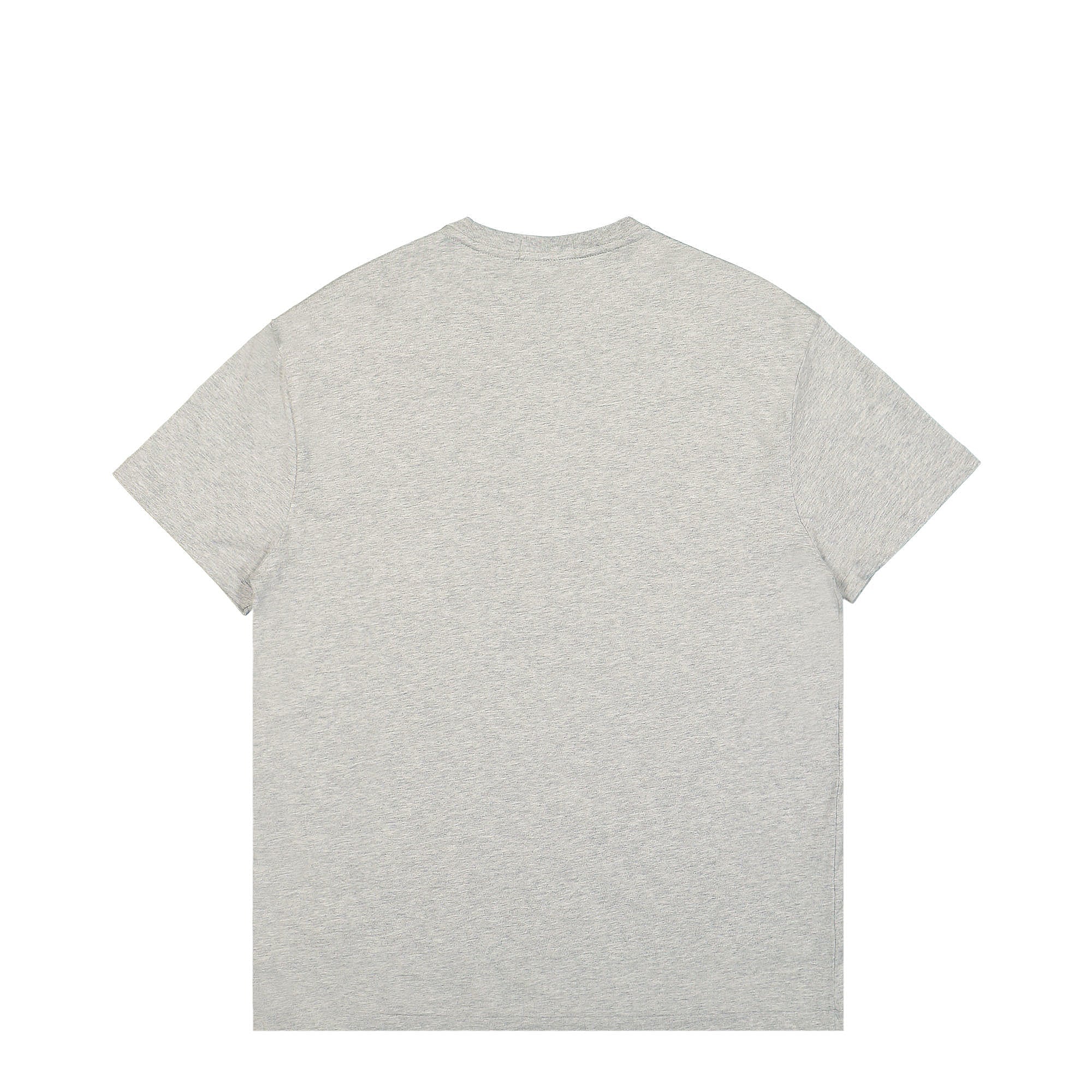 Polo Ralph Lauren Short Sleeve Polo Bear T-Shirt Andover Heather T-Shirts Material | Overkill