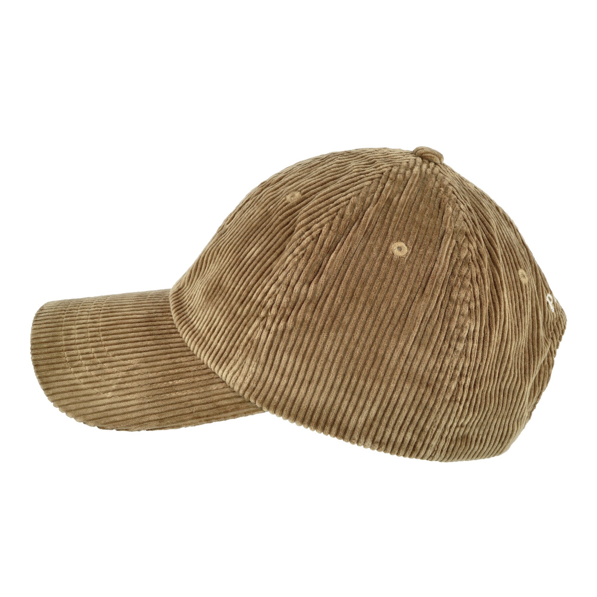 Polo Ralph Lauren Classic Sport Cap Khaki Caps Material | Overkill