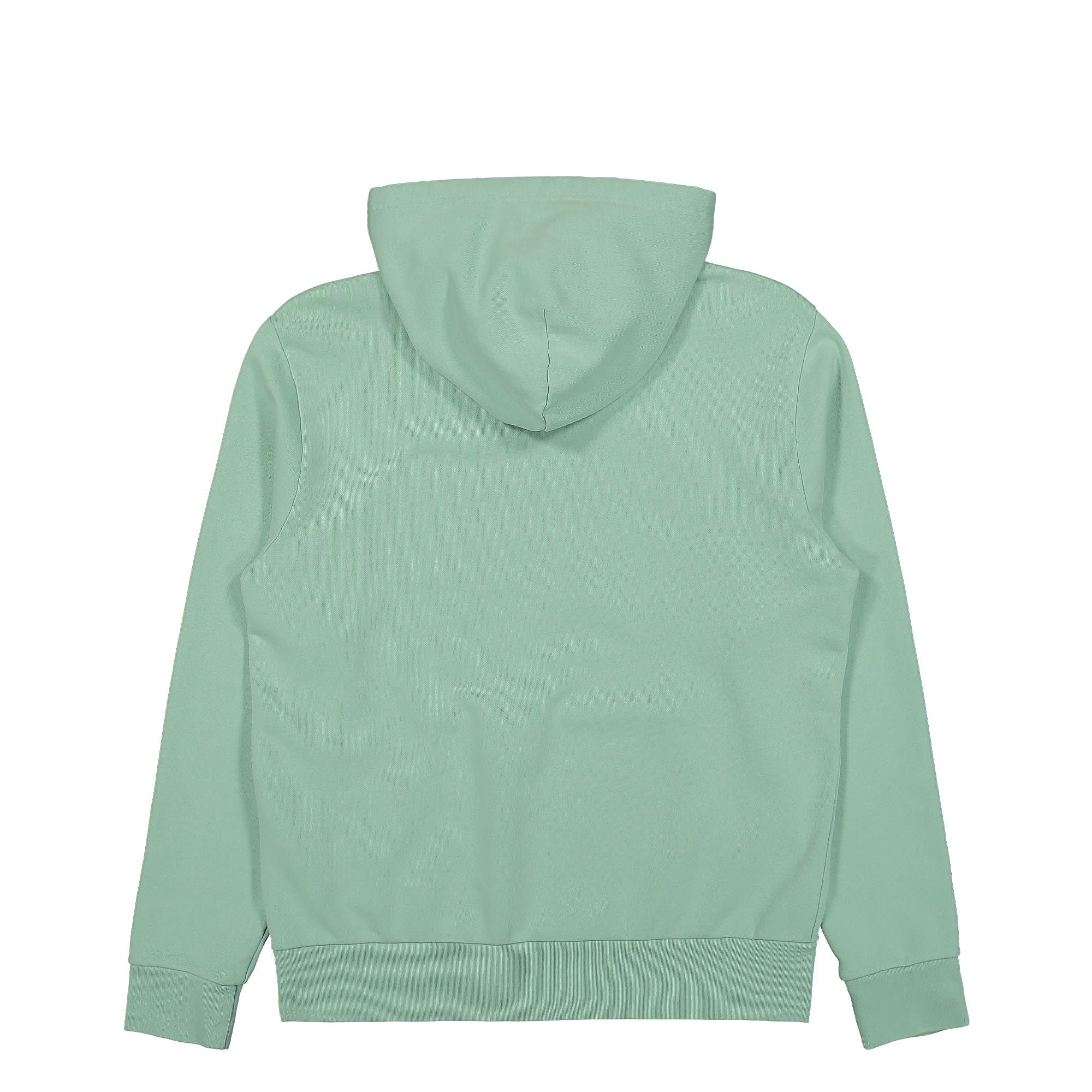 Polo Ralph Lauren Loopback Fleece Hoodie Celadon Hoodies Material | Overkill