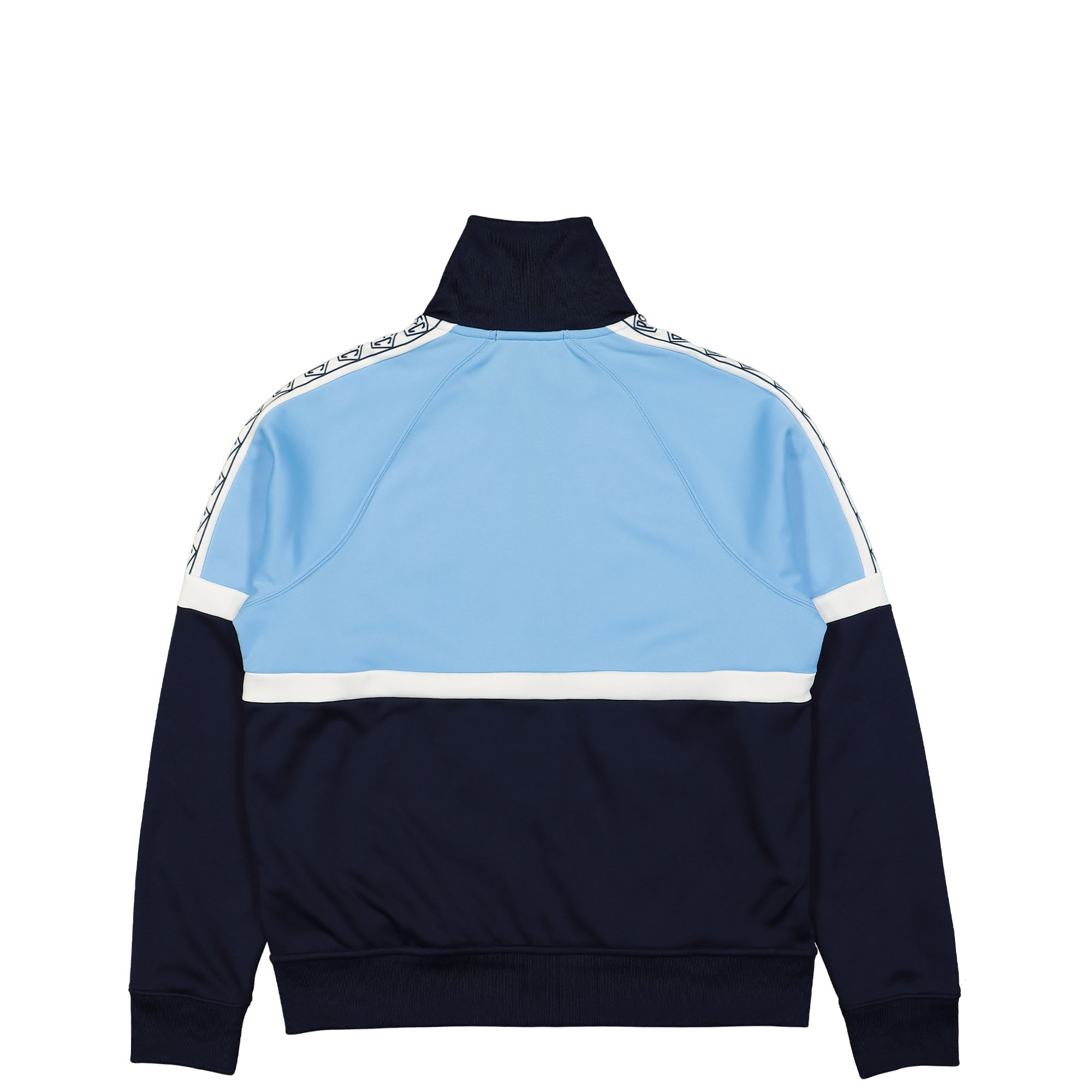 Polo Ralph Lauren Polo Sport Tricot Track Jacket Cruise Navy / Multi Track Jackets Material | Overkill