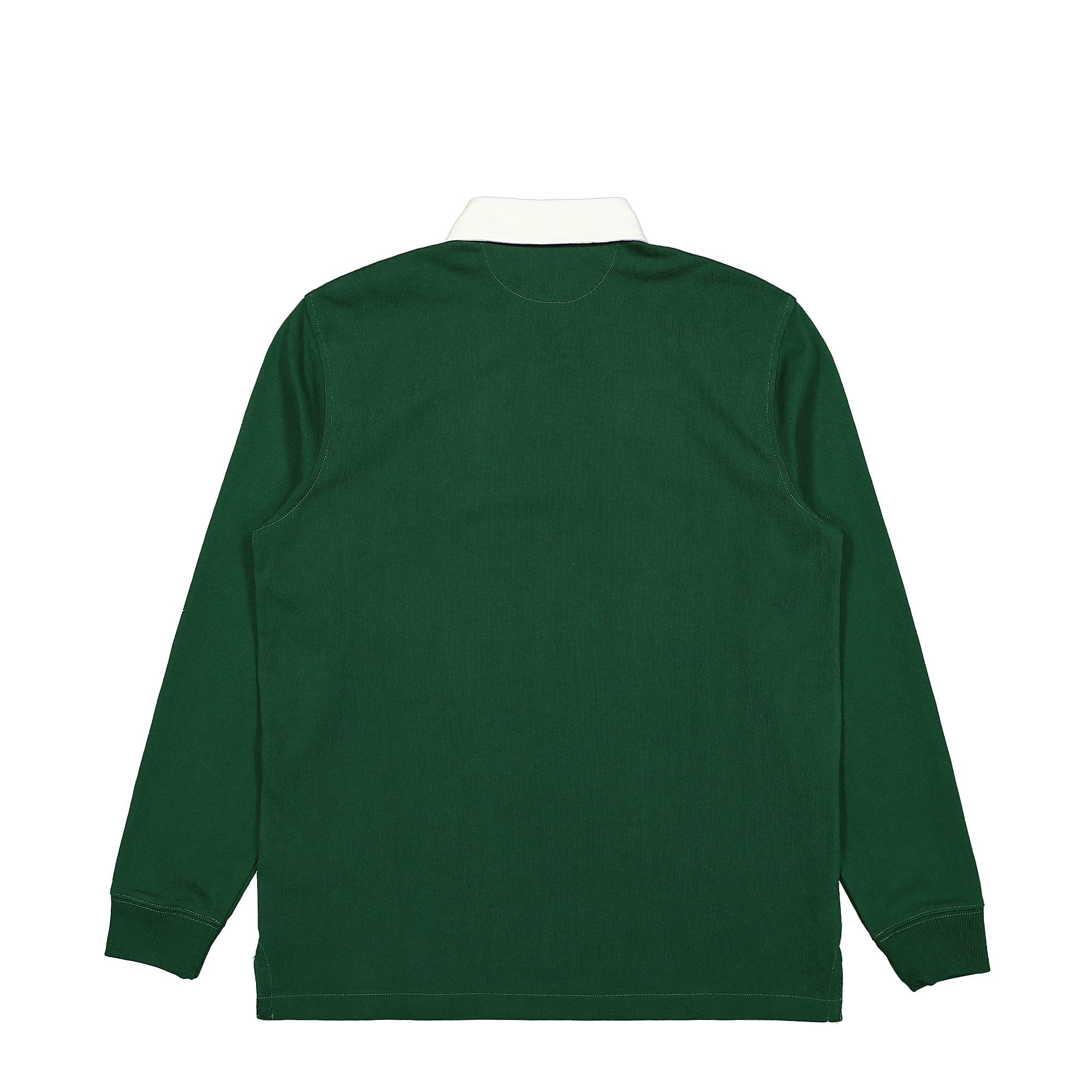 Polo Ralph Lauren Classic-Fit Polo Bear Rugby Shirt New Forest Hrtg Bear Longsleeves Material | Overkill