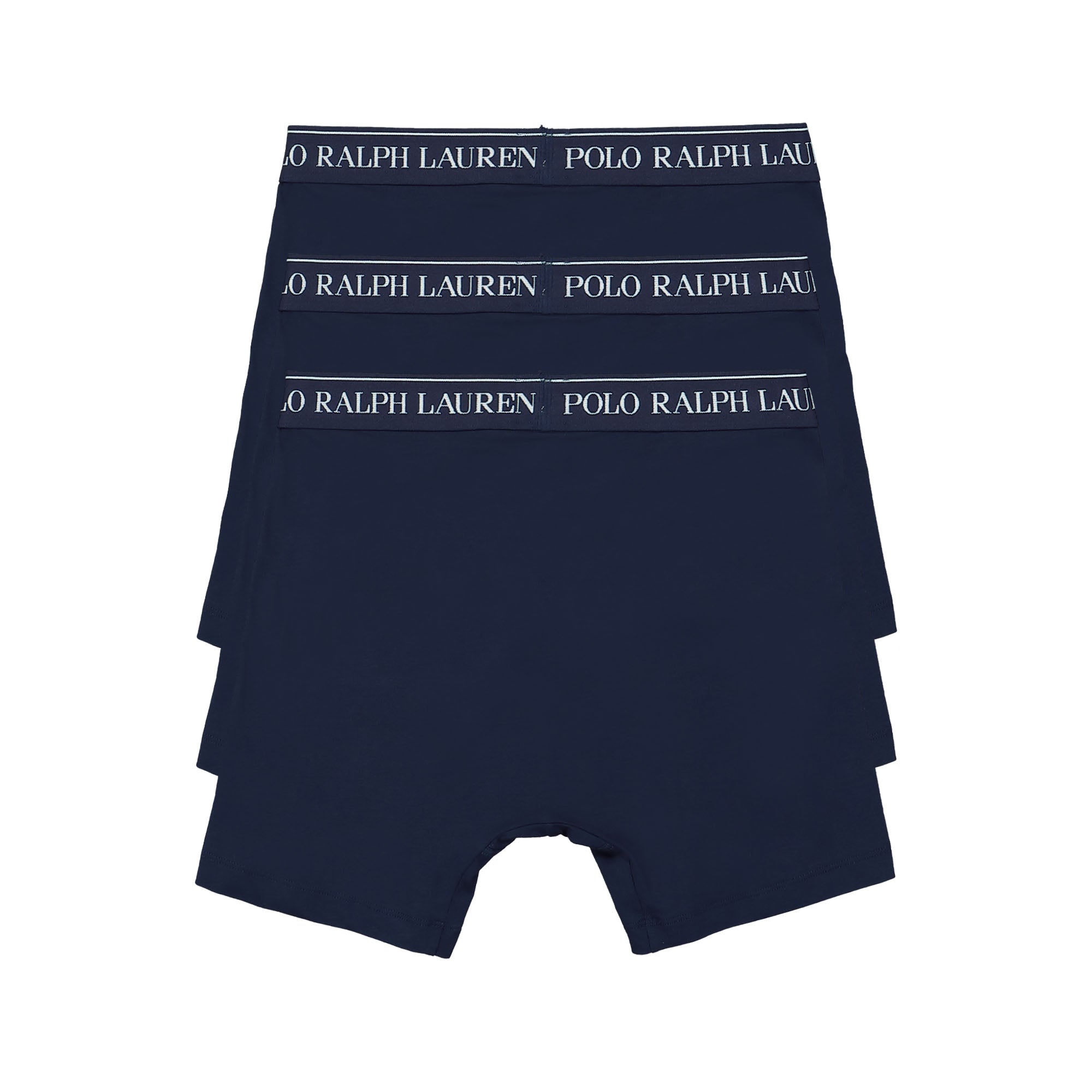 Polo Ralph Lauren Boxer Briefs 3 Pack Multi Underwear Material | Overkill