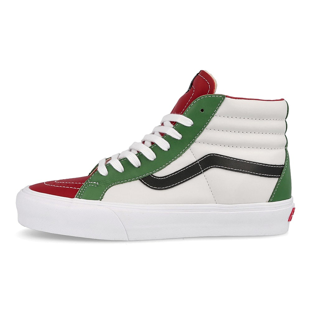 Vans sk8-hi reissue ef Jnprchlppr High Top Sneakers VN0A5HUX4XW1 | Overkill