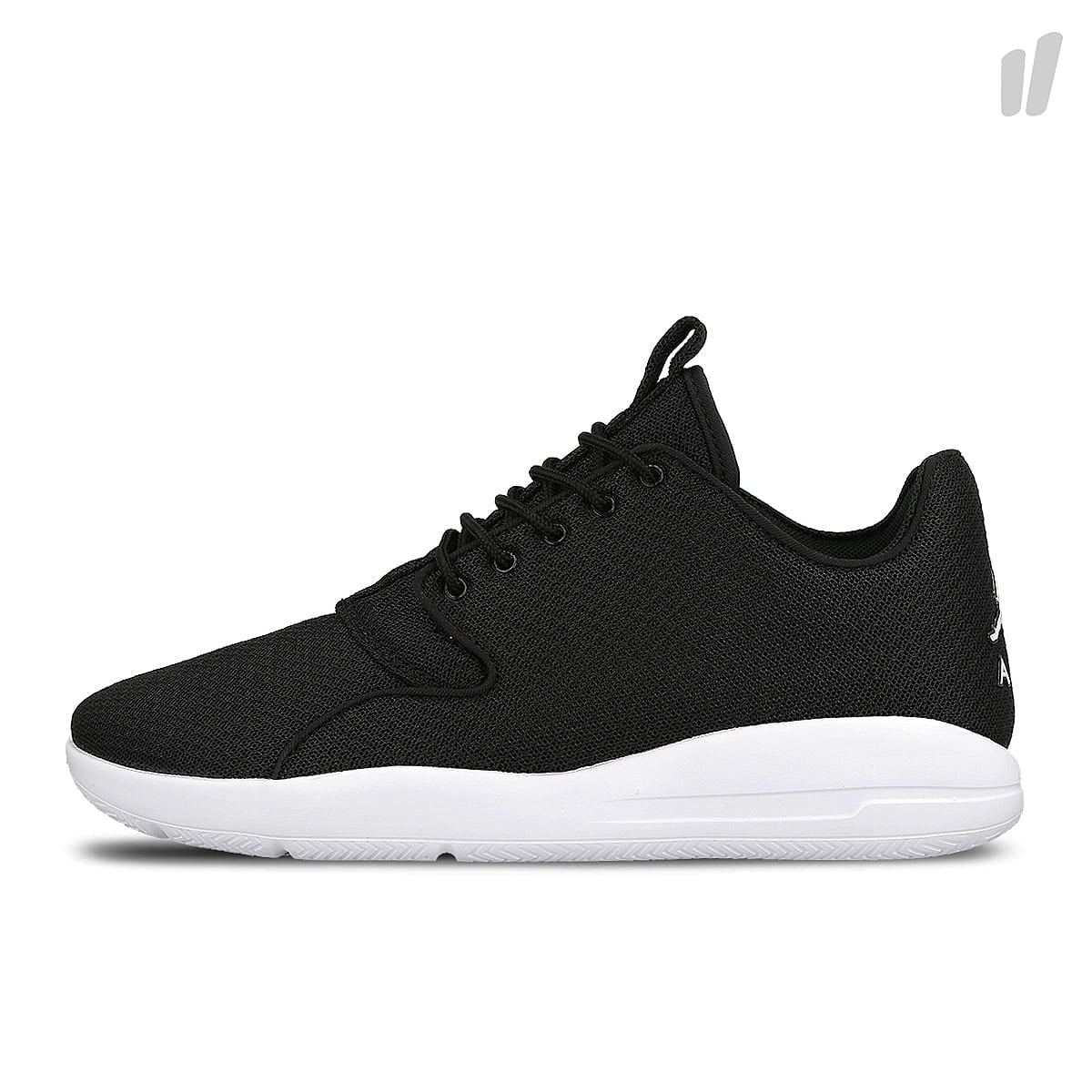 Jordan Air Jordan Eclipse Black-White Sneakers 724010 017 | Overkill