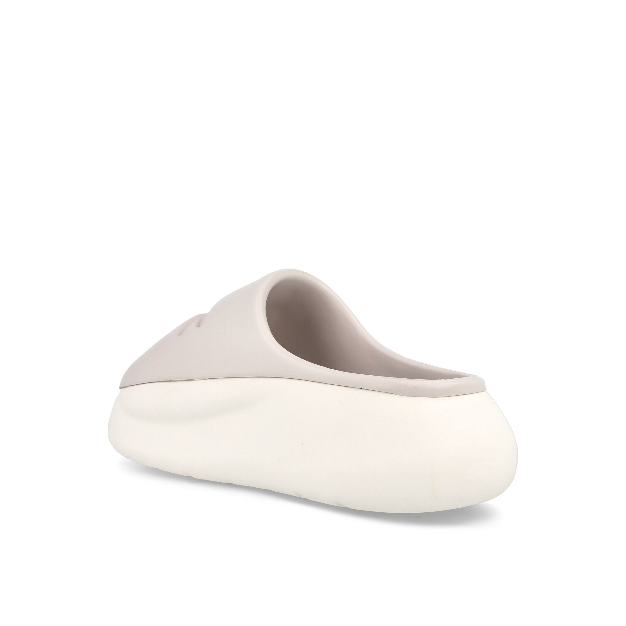 Lacoste Serve Slide 3.0 123 1 CMA Off White-Off White Slides, Sandals & Slippers Material | Overkill