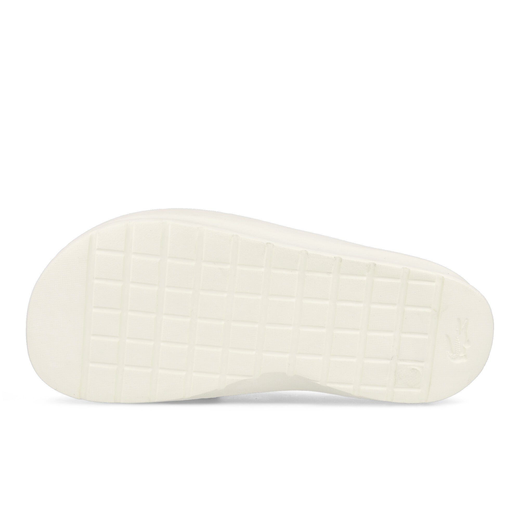 Lacoste Serve Slide 2.0 Off White-Green Slides, Sandals & Slippers Detail View 1 | Overkill