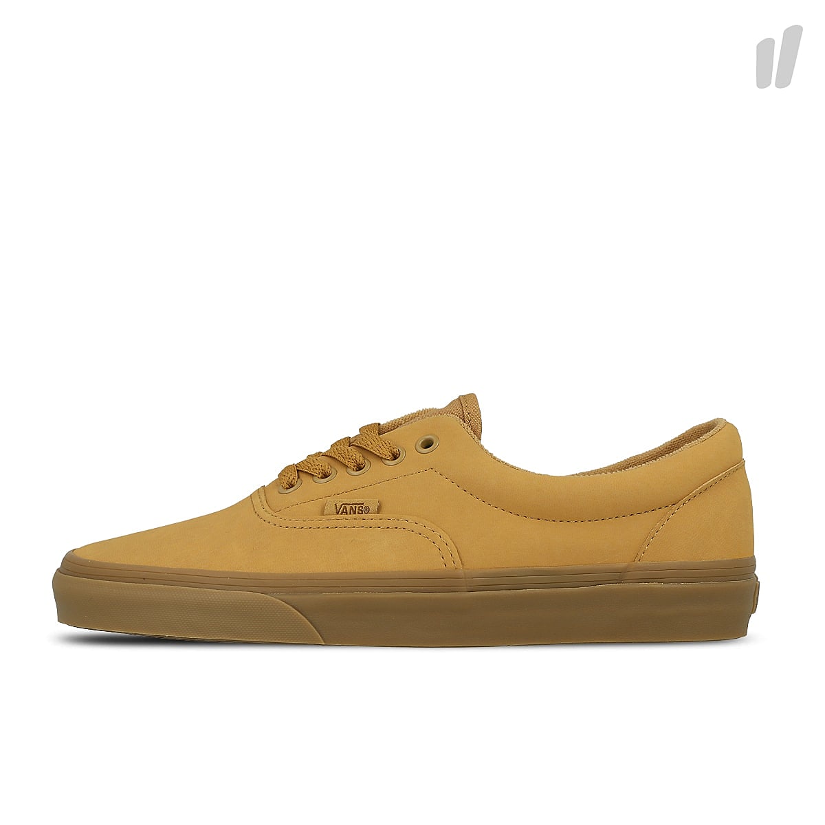 Vans era Light Gum-Mono Low Top Sneakers 8FROTS | Overkill
