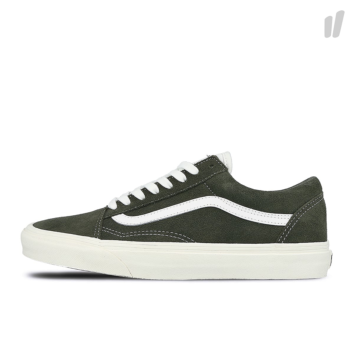 Vans old skool Gunmetal Sneakers 8G1ORW | Overkill